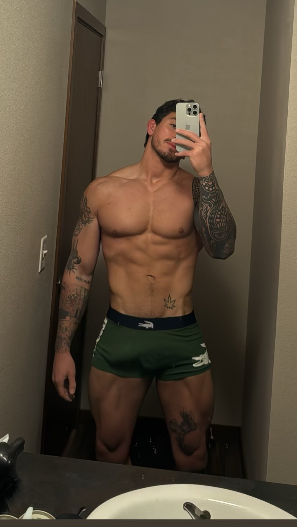 Cock-proud Raphael Lee leaked nudes x Epic