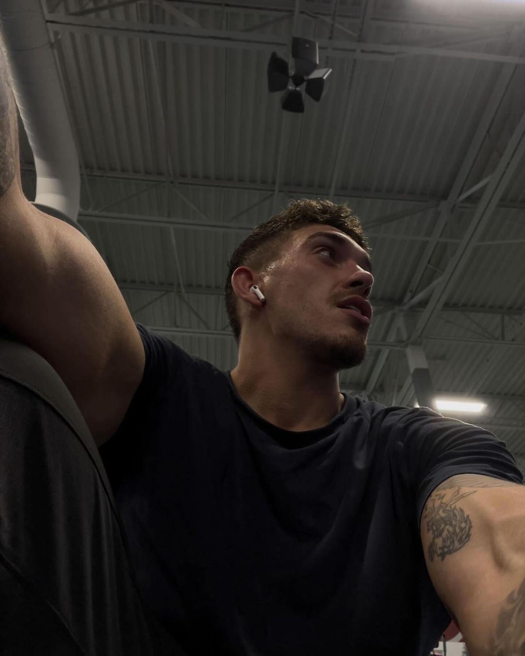 Affable  Ball-draining Raphael Lee sexy onlyfans leak