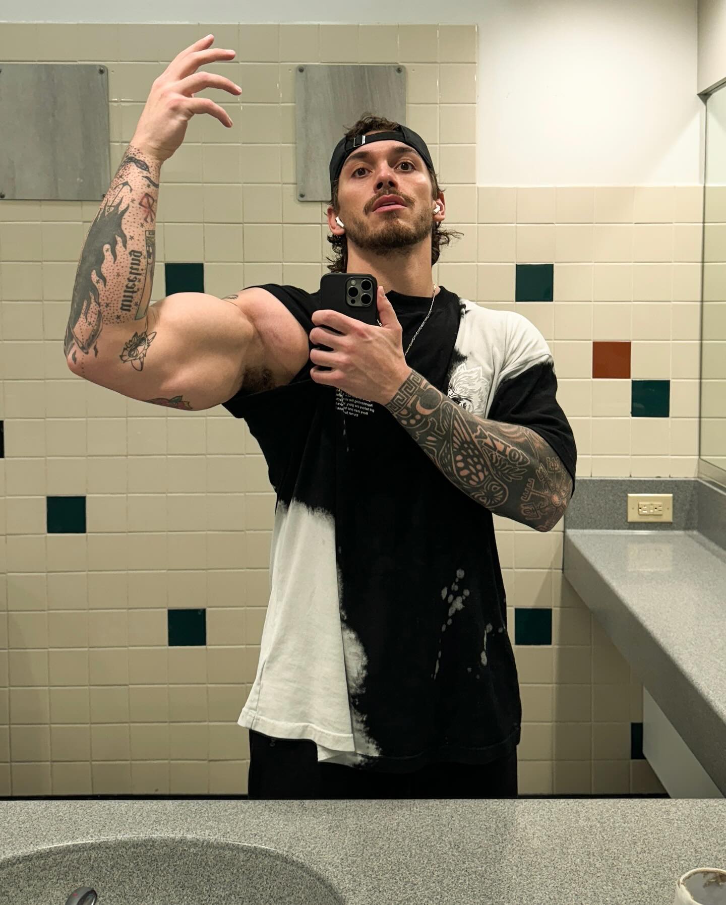 Assertive Bareback raphaelsplayground2 onlyfans leak Exposed