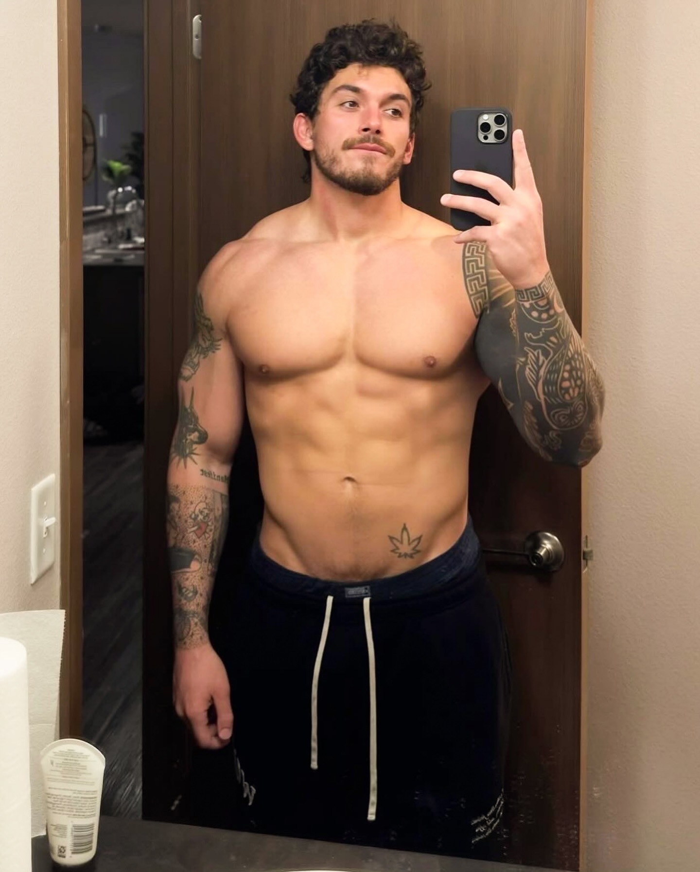Uninhibited raphaelsplayground2 onlyfans Epic