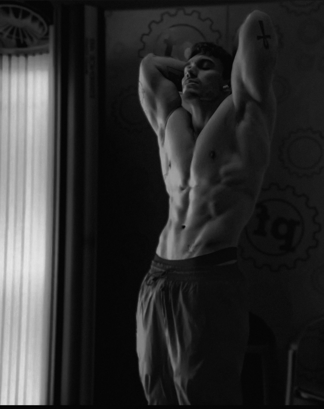 Sensational masculine dripping wet raphaelsplayground2 leaks full vid