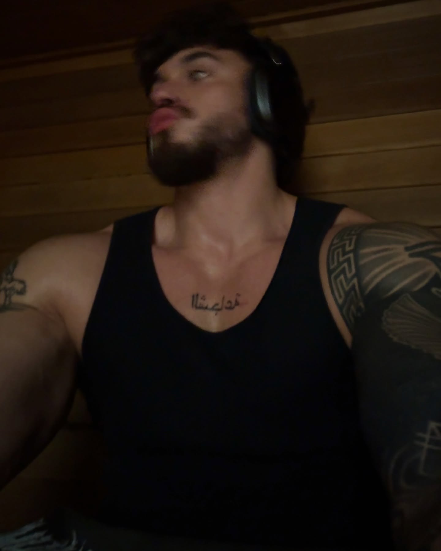 Slutty Raphael Lee   fullvideo