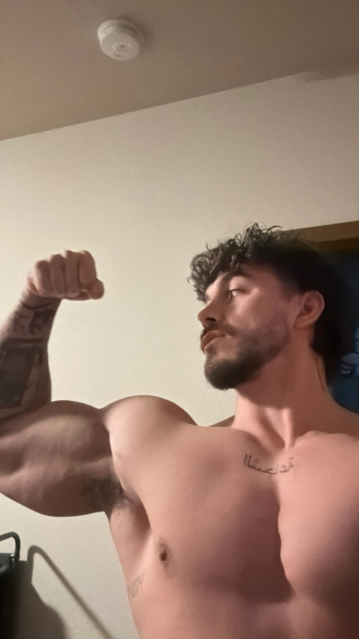 Disciplined sweaty raphaelsplayground2 fuck