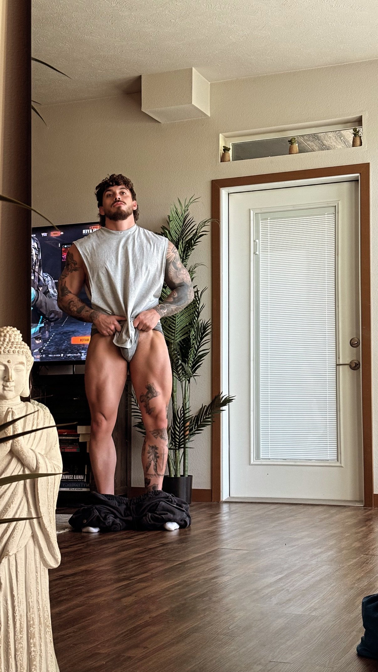 Dick-driven raphaelsplayground2 sex