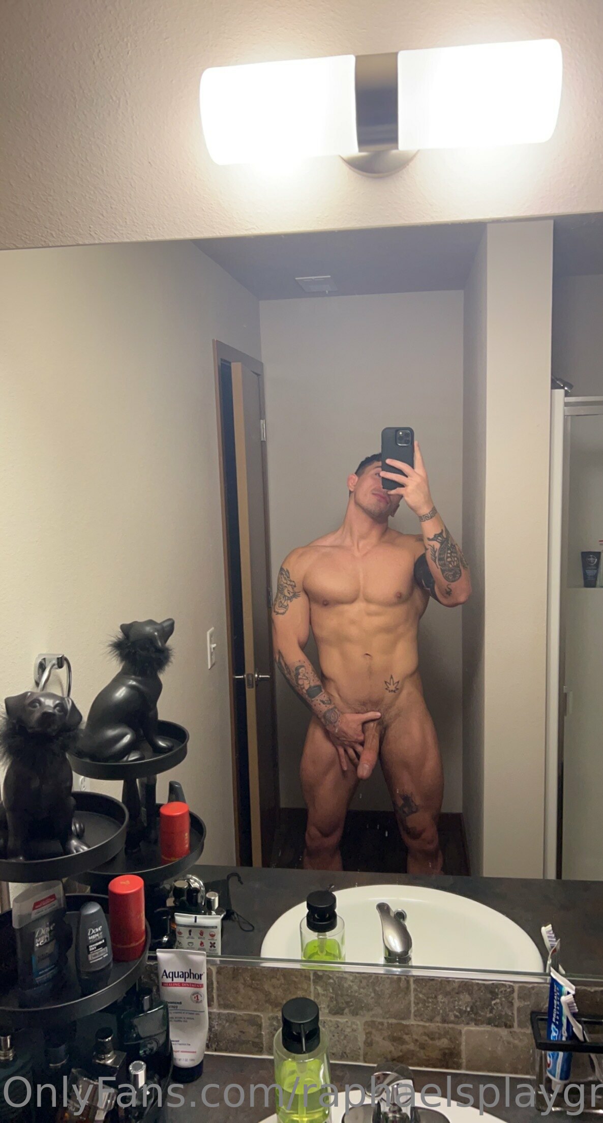 Graphic Raphael Lee sextape