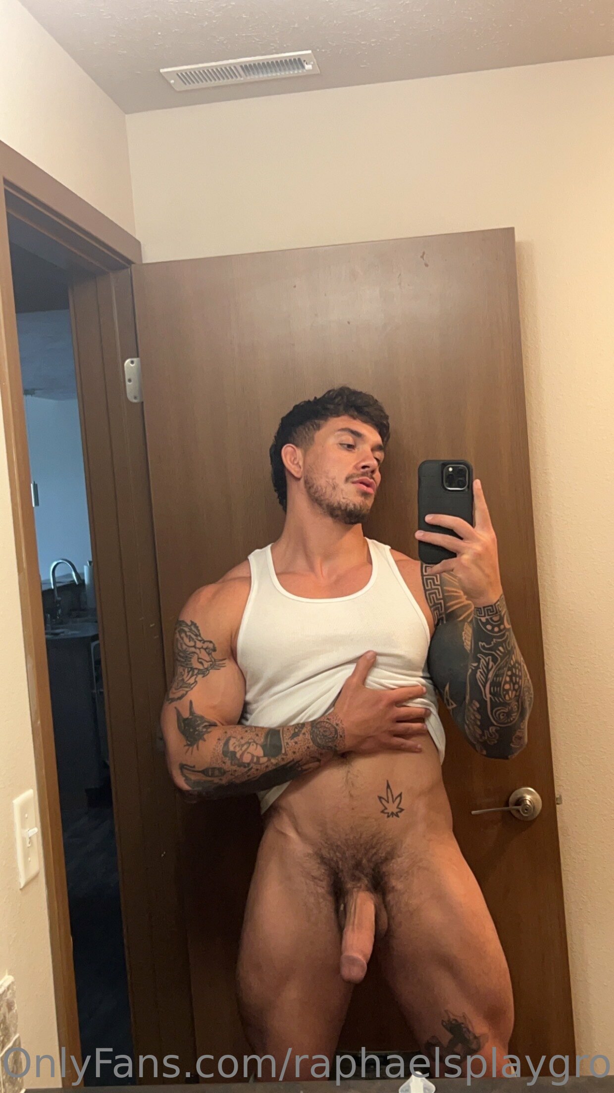 Epic muscle Chiseled raphaelsplayground2 onlyfans nudes Full Movie