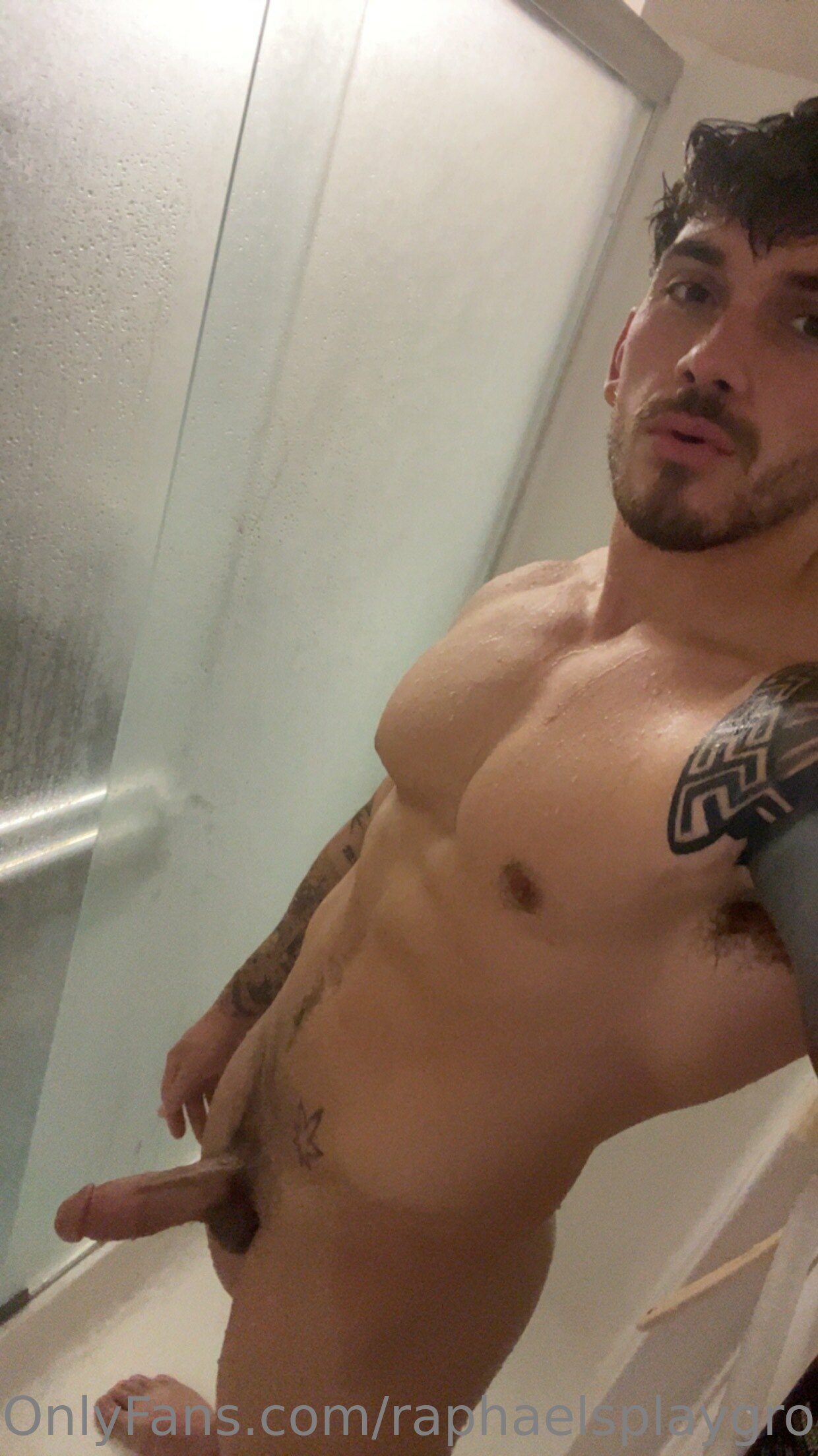 beautiful Ball-draining Raphael Lee pics porn