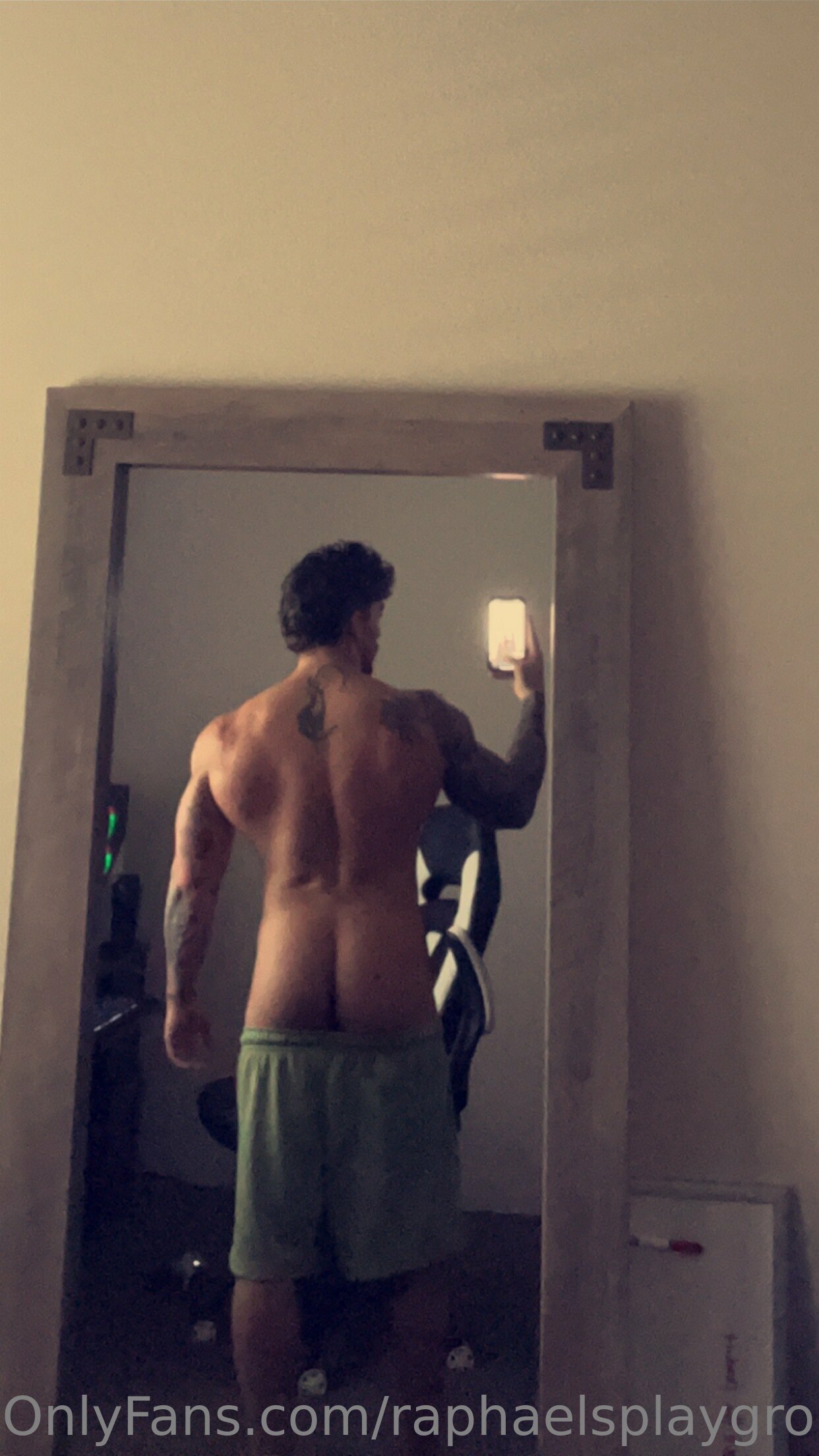 explosive Raphael Lee onlyfans Exclusive full vid