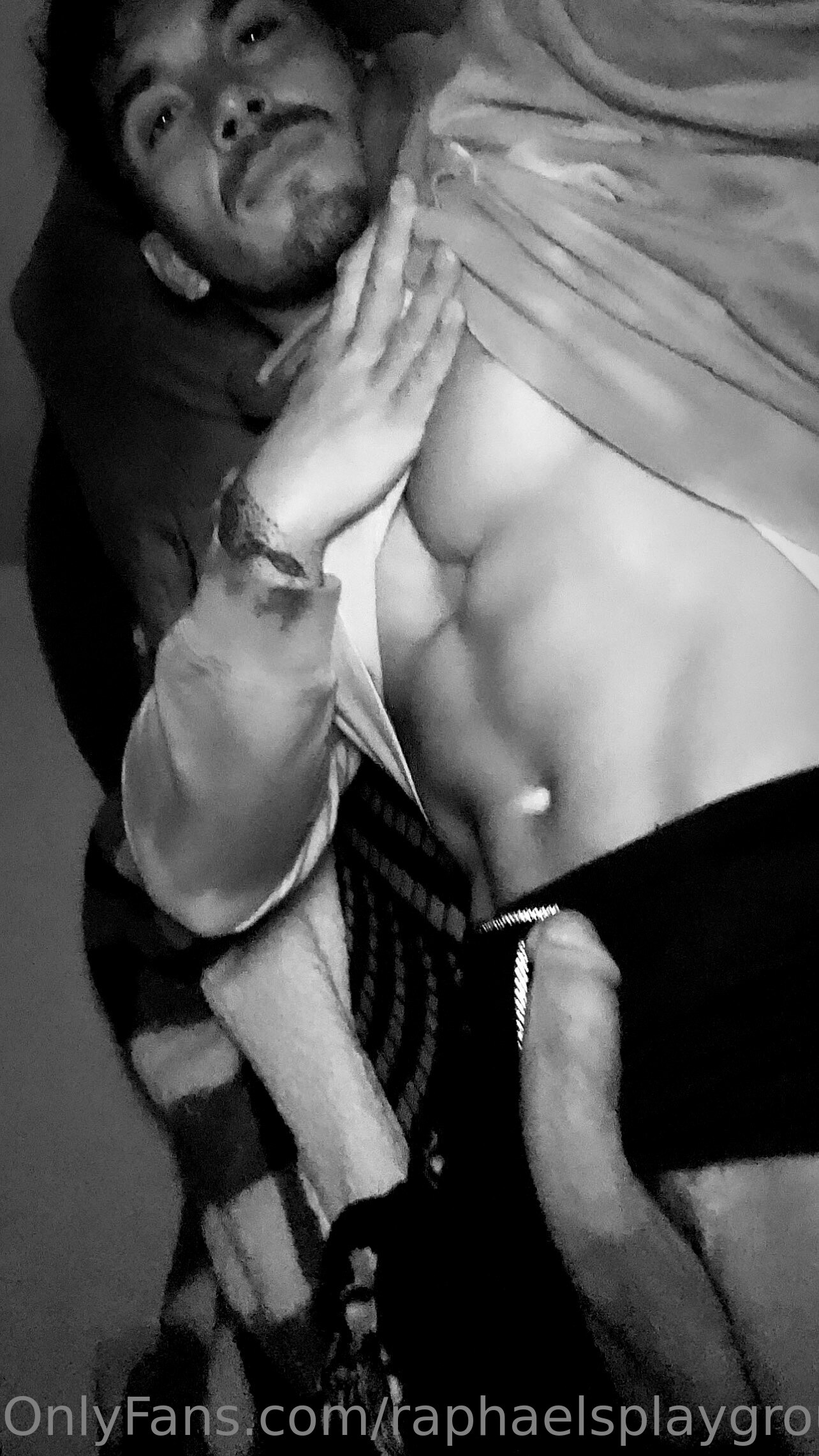 Epic fucktoy Cock-proud Raphael Lee onlyfans leaked