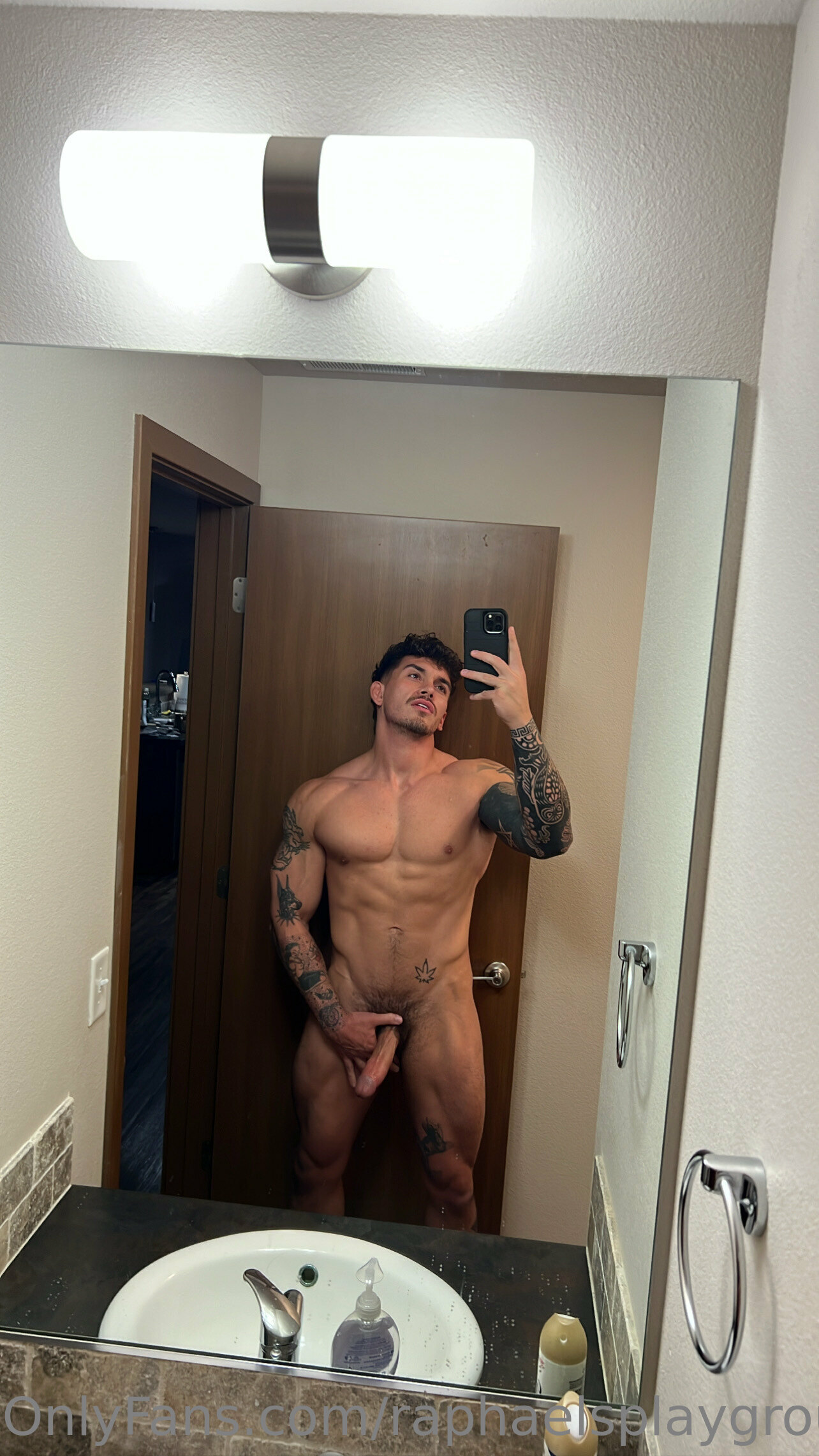 Tenacious Alpha raphaelsplayground2 nude porn leak Sensational