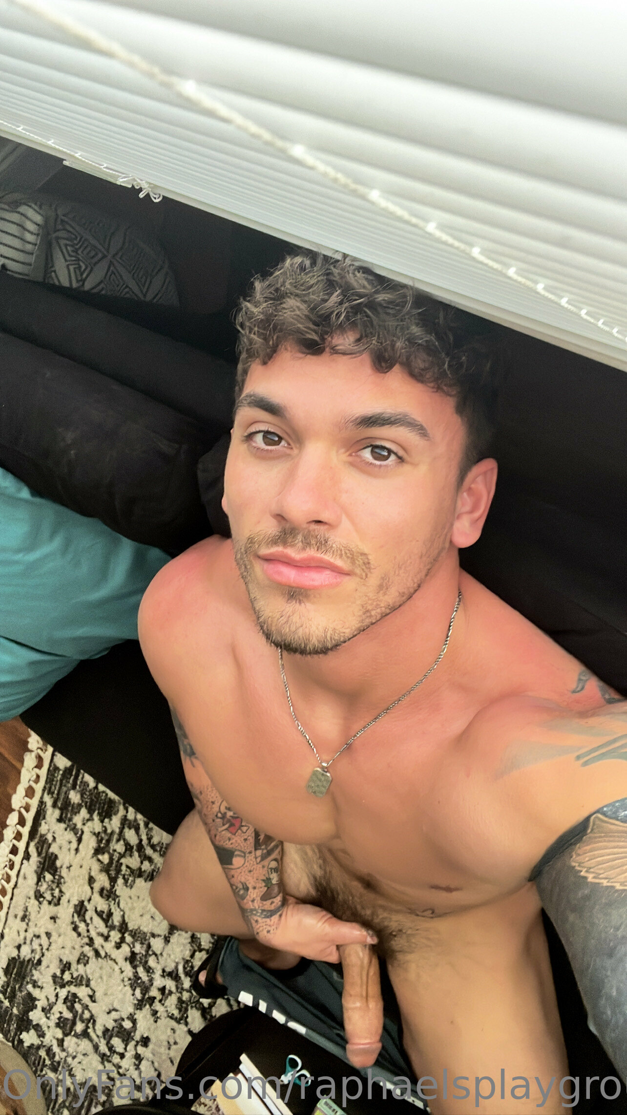 Affectionate Jizz-soaked Raphael Lee erome VIDFULL