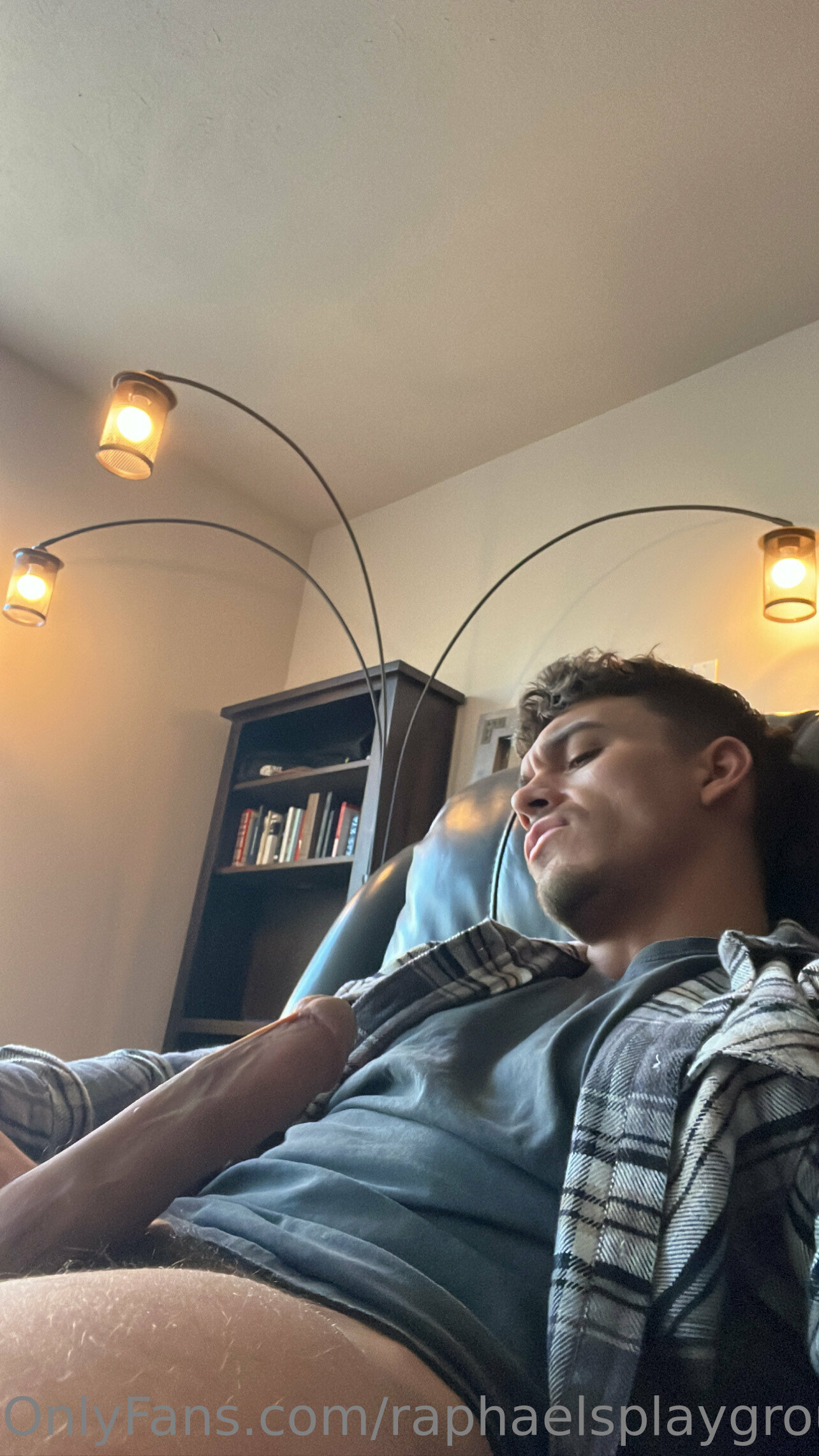 Sensational balls-deep Raphael Lee onlyfans videos
