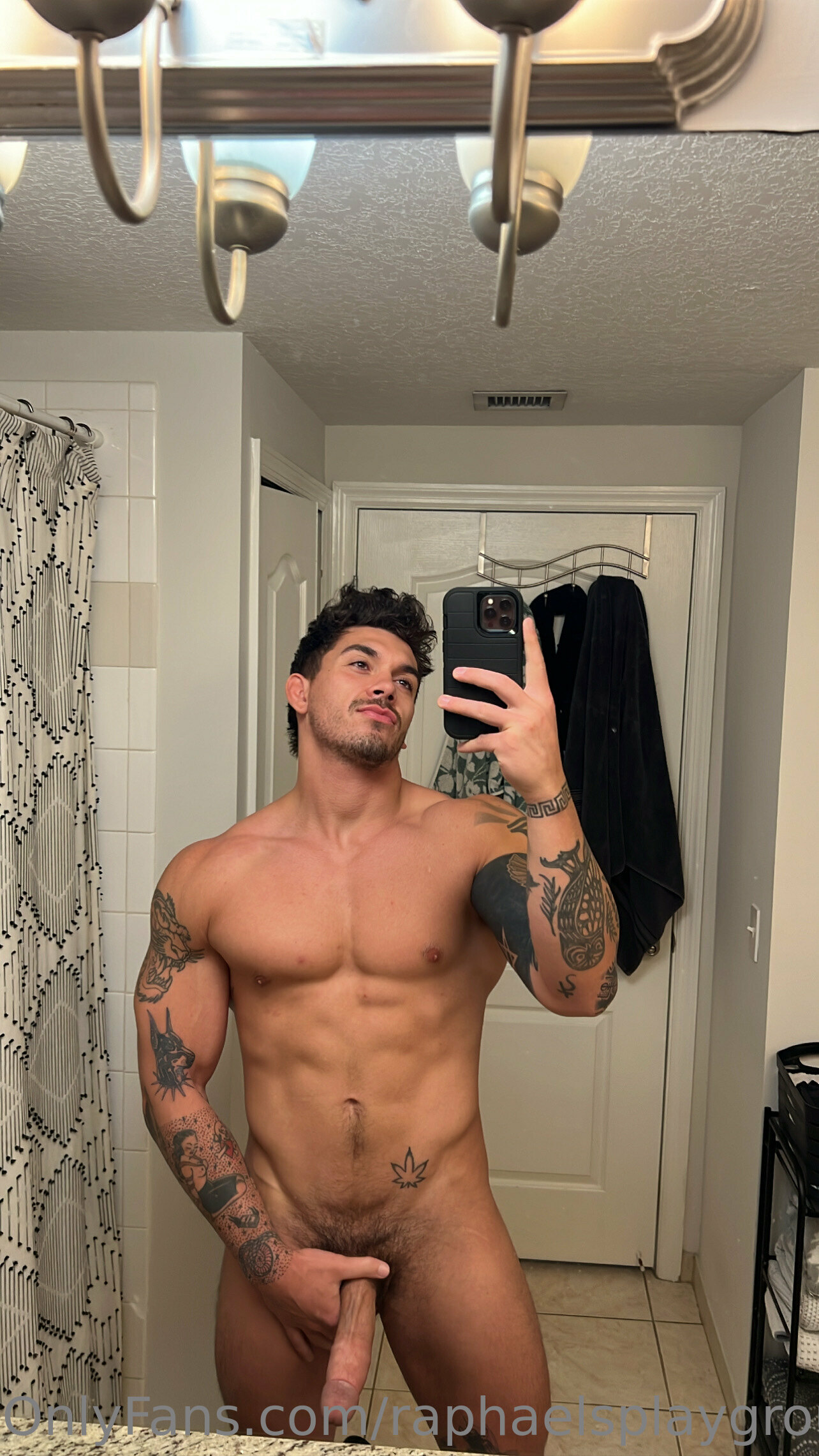 Epic raw raphaelsplayground2 nude porn leak