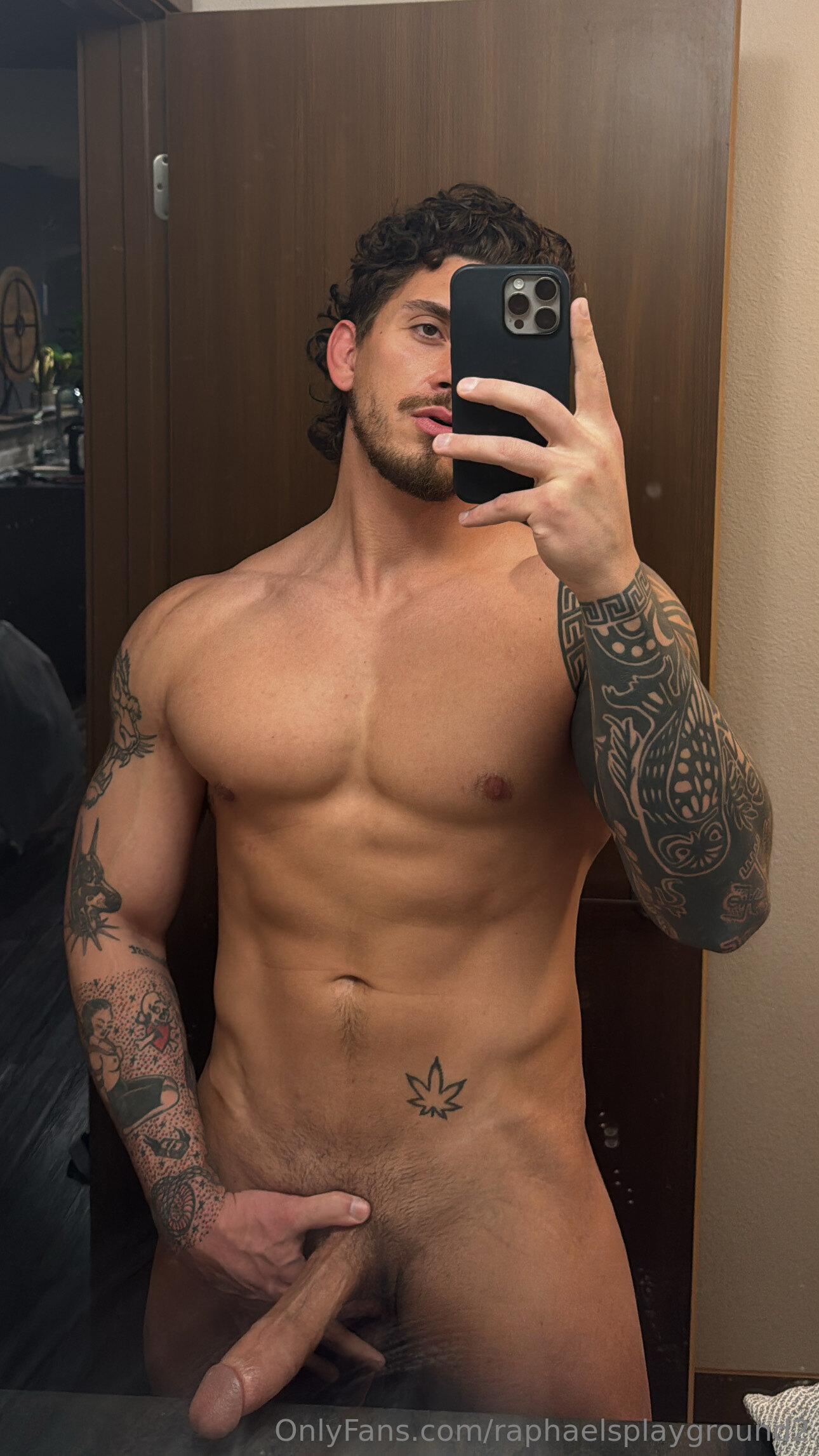teen cum-worthy Raphael Lee onlyfans leaked