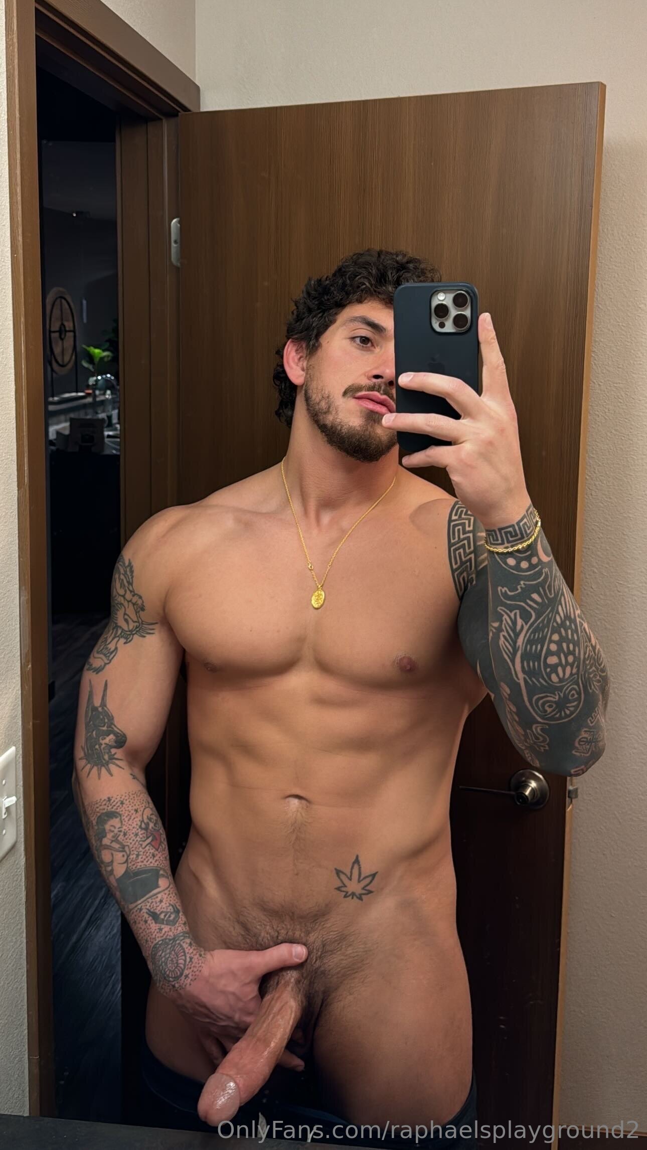Epic Hedonistic raphaelsplayground2 sexy onlyfans leak