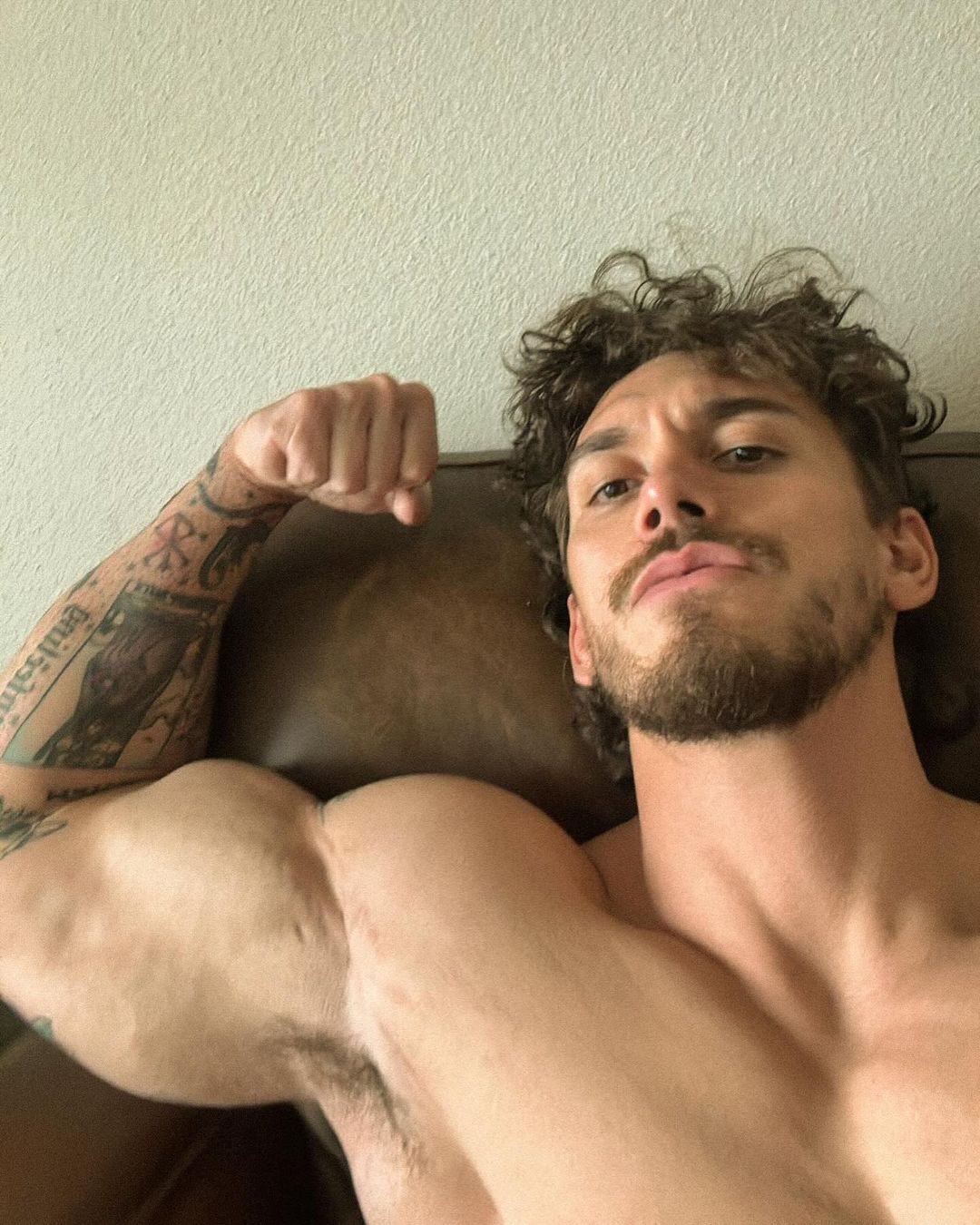 slutty Raphael Lee leaked onlyfans pic