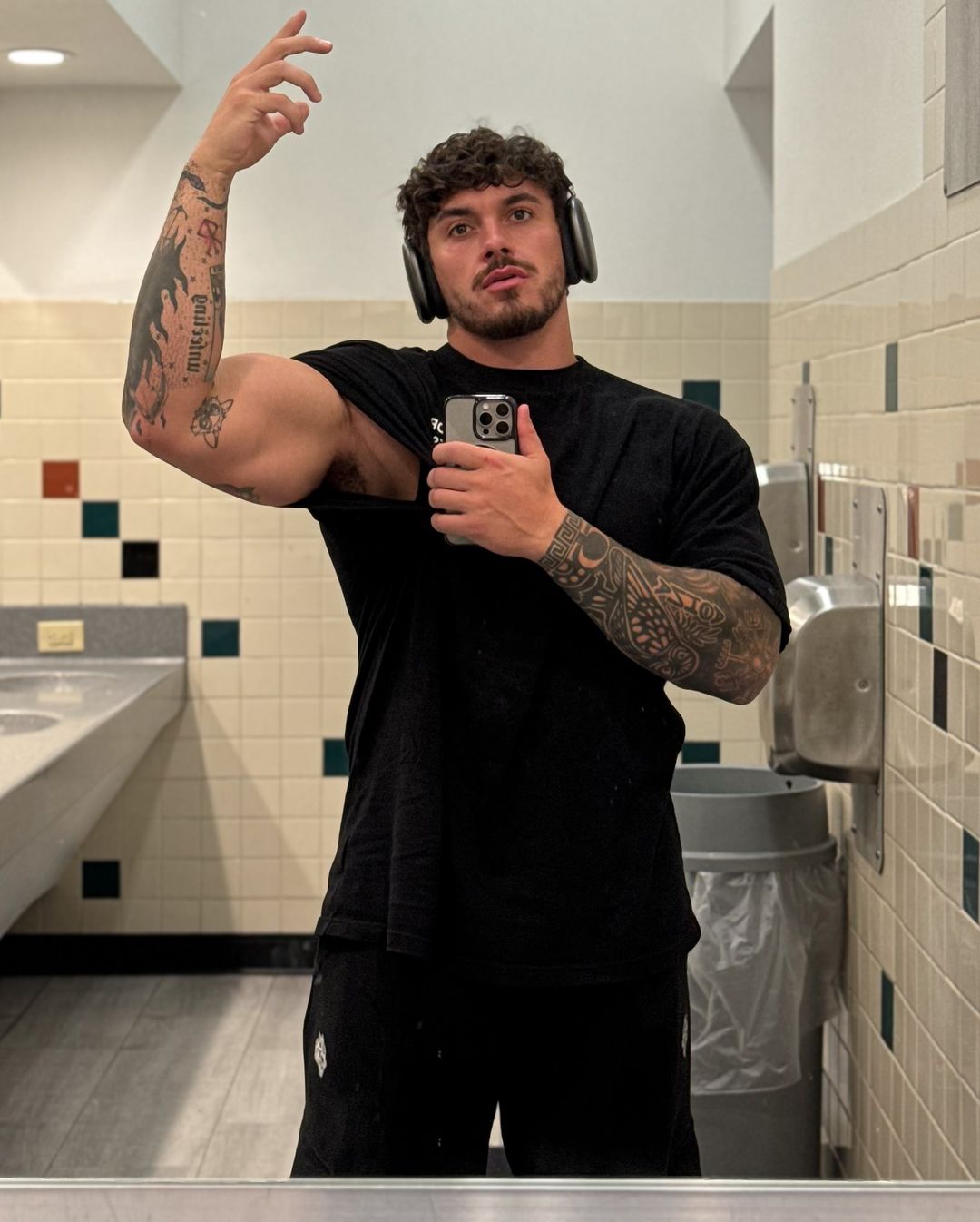 Epic Cock-heavy Raphael Lee onlyfans