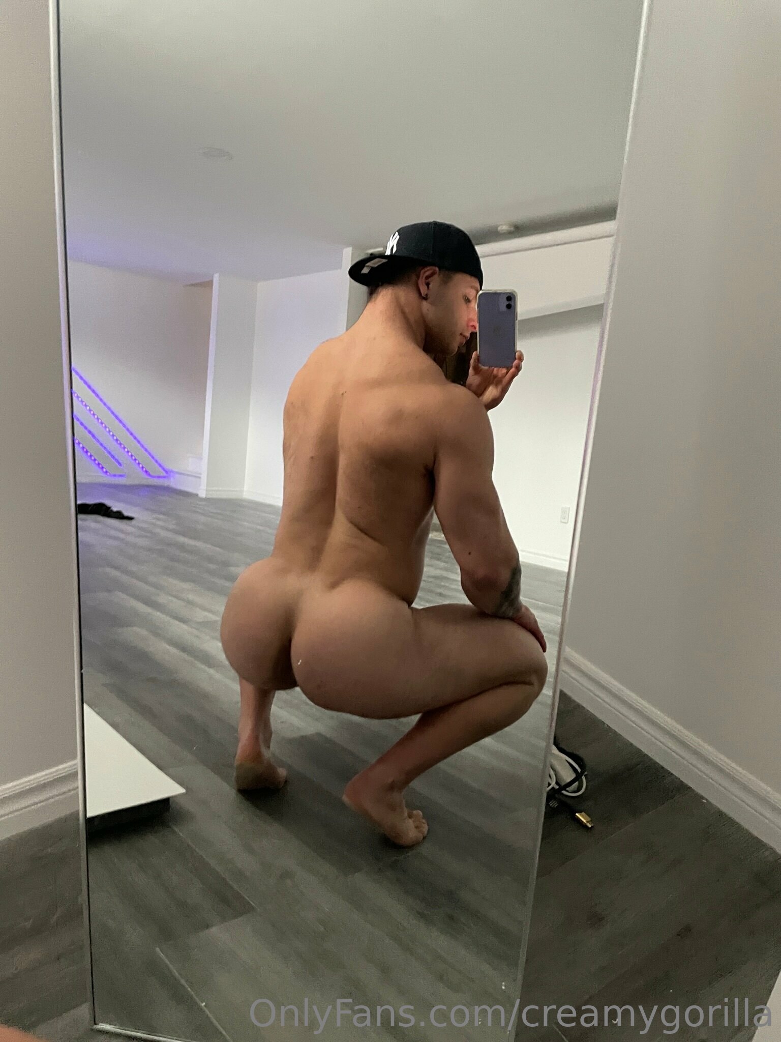 Epic sexy hoe Alpha CreamyGorilla onlyfans full vid