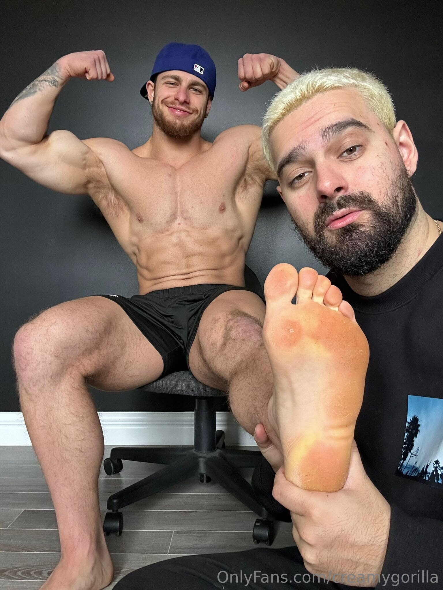 Exposed sexy hoe glistening Matt Luscious onlyfans nude gay slut fullvideo