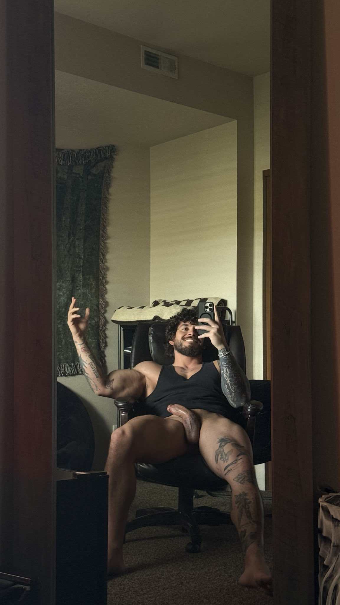 Cock-centric Raphael Lee   full vid
