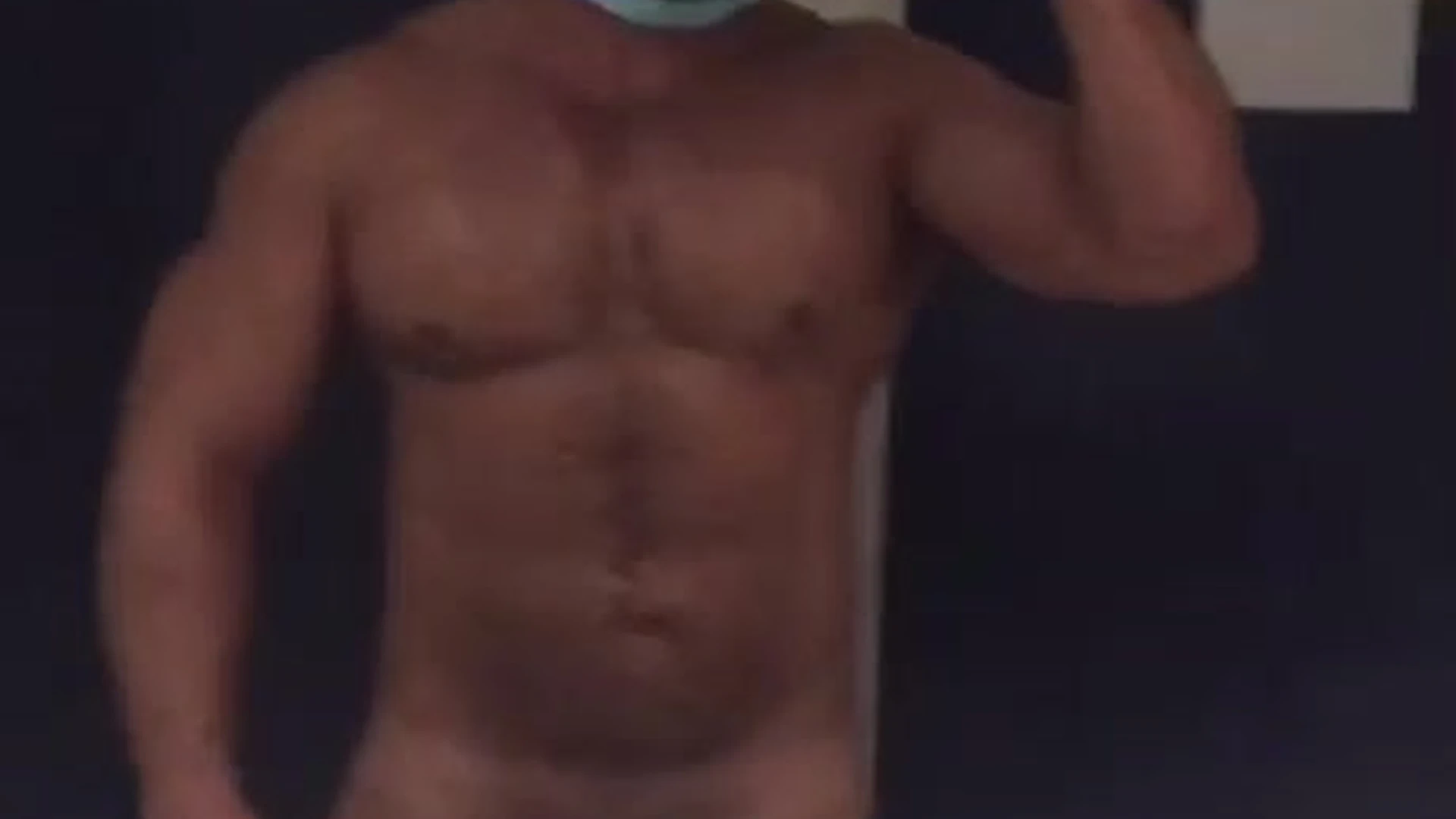 Adventurous  Gay Bear the_warmachine nude leaks onlyfans