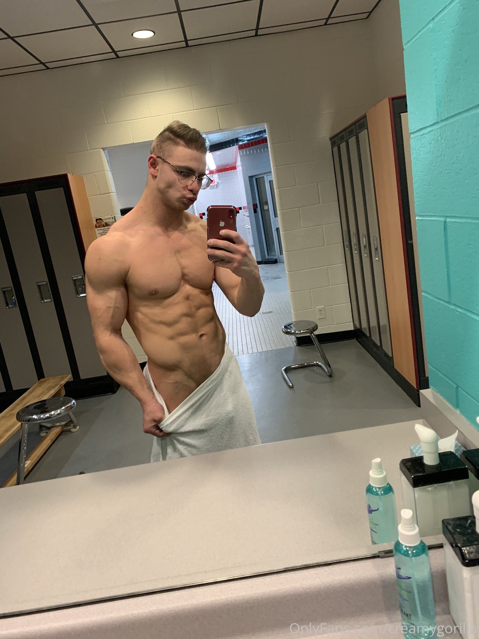 dirty fuck-meat Matt Luscious Nudes