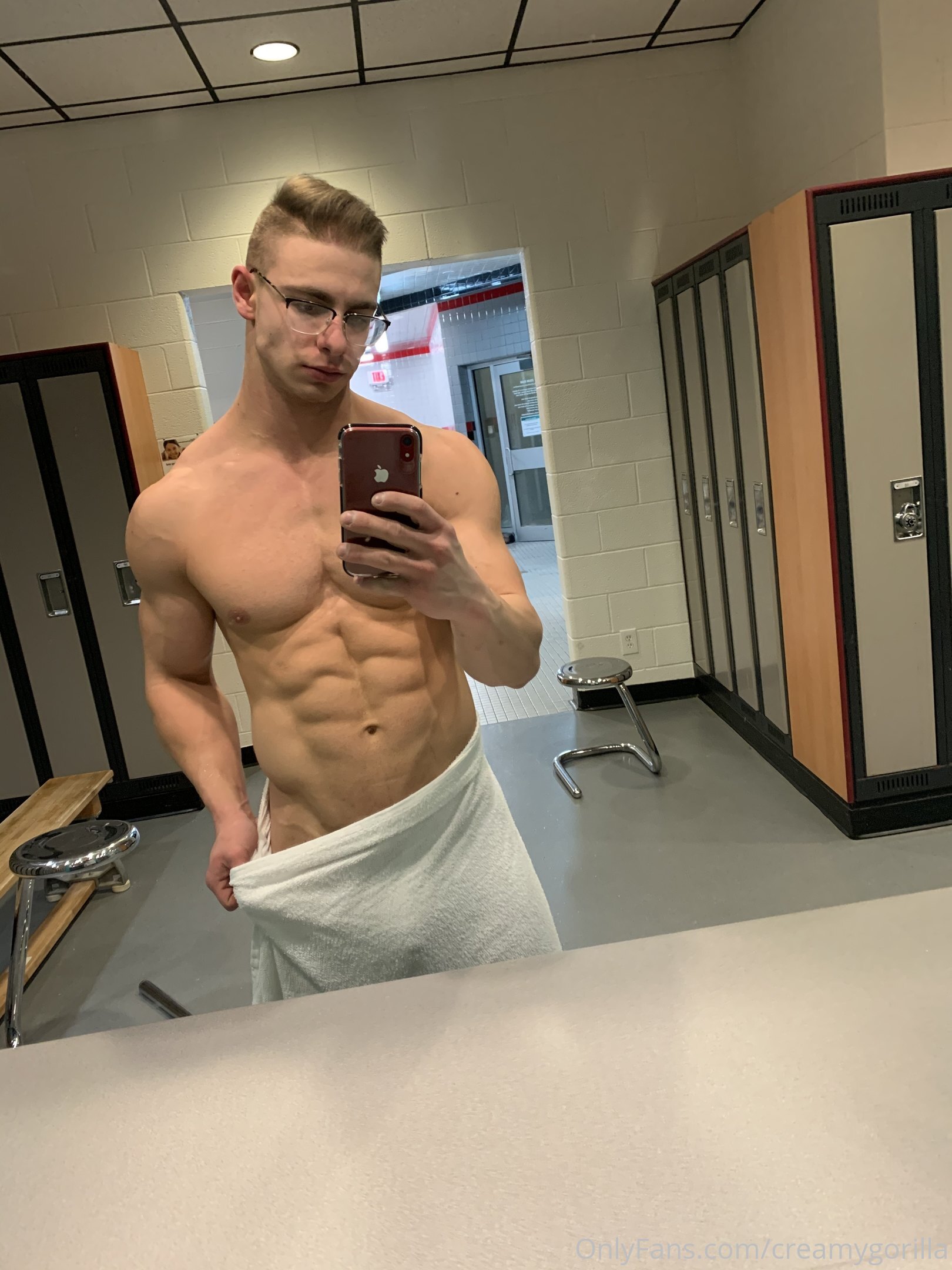 Primal Matt Luscious Fansly leaks Exposed