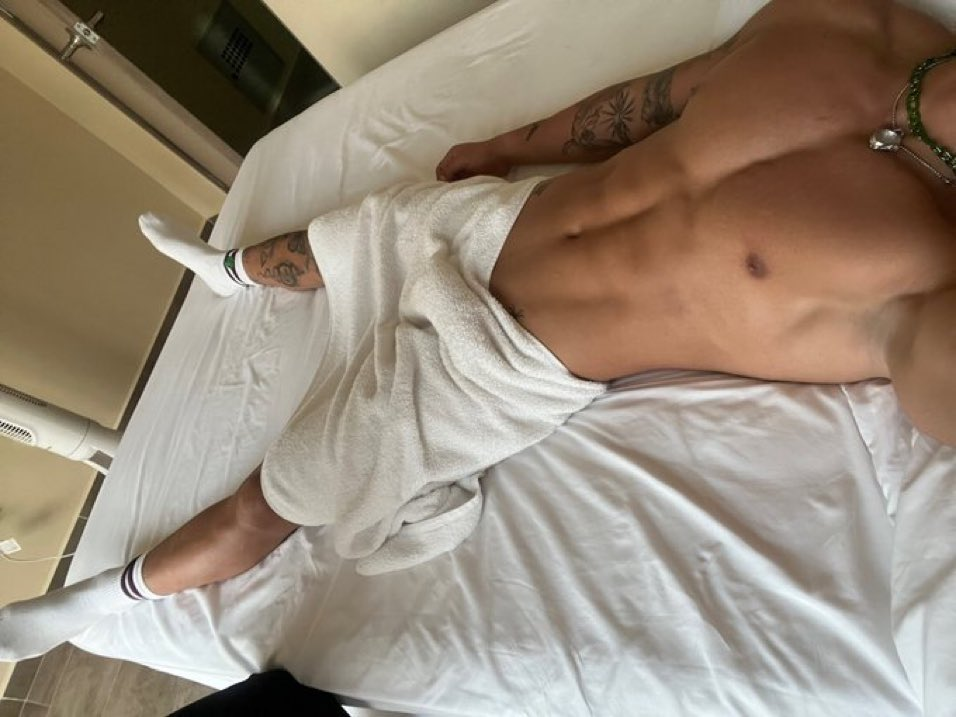 Tiktok Star matiasochoa2 nude porn leak
