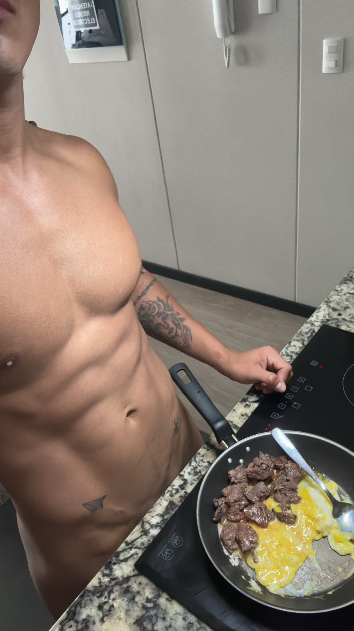 Ambitious  Tiktok Star matiasochoa022 Nude leak OF Exposed