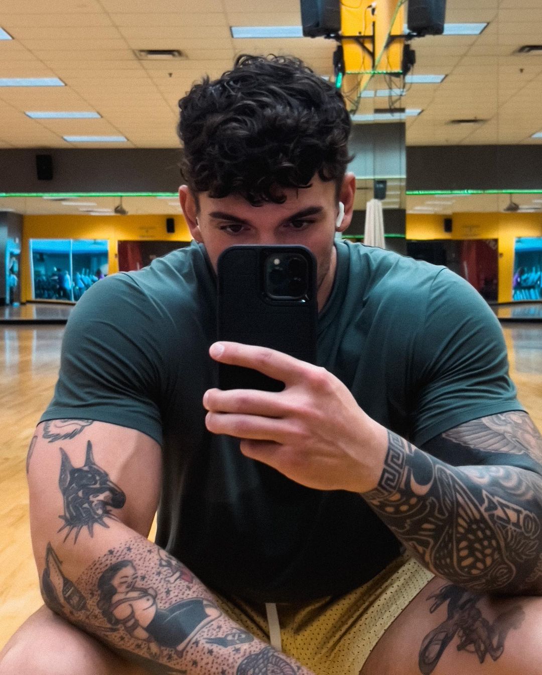 sexy creamy Raphael Lee   Vid Sensational