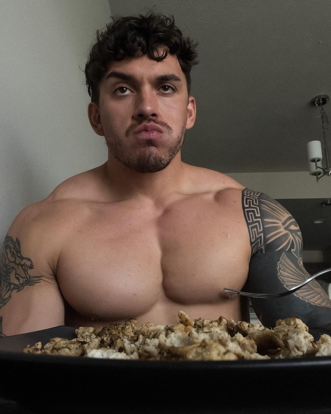 Cocksure raphaelsplayground2 leaked nudes