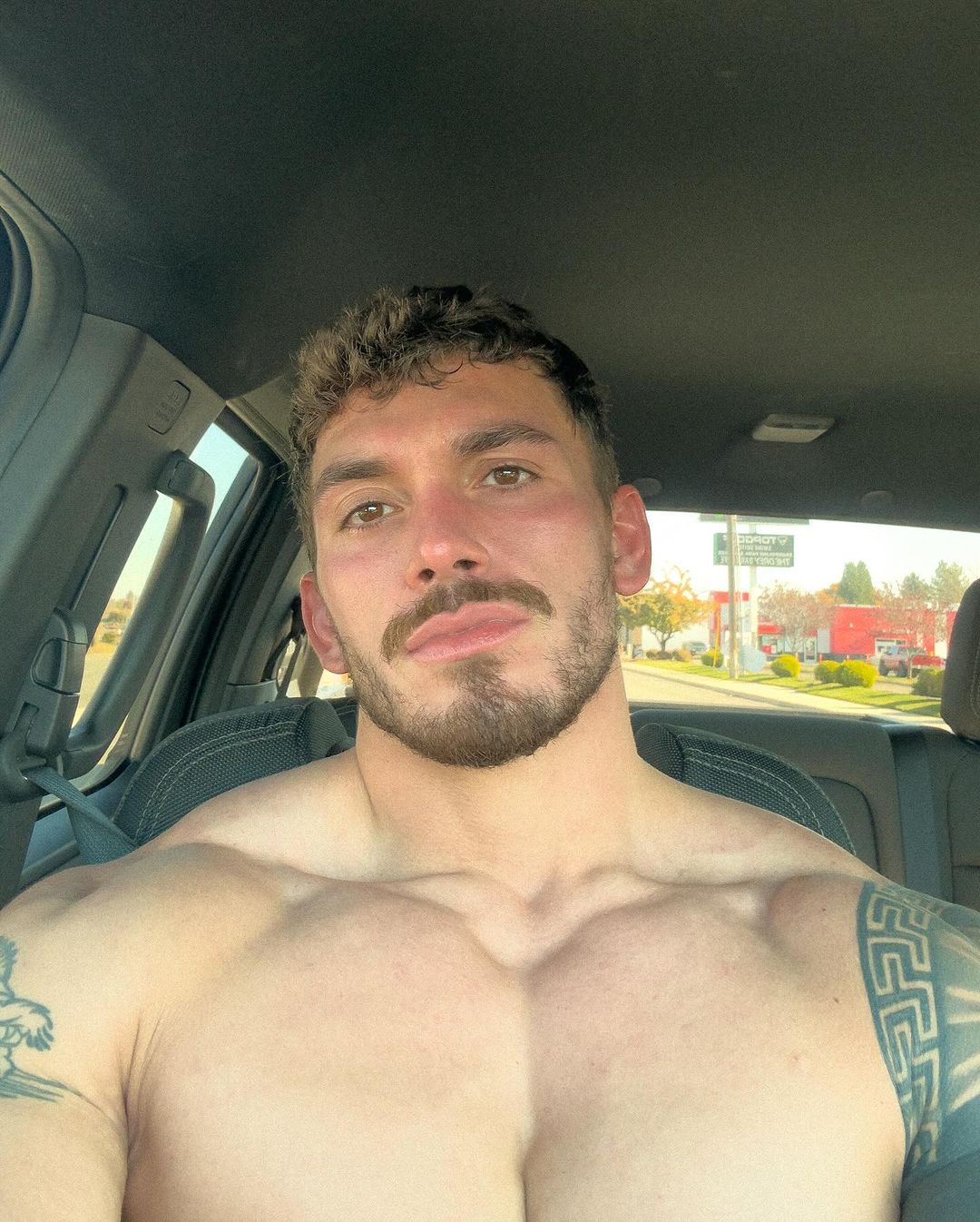 Sensational Raunchy raphaelsplayground2 onlyfans nudes