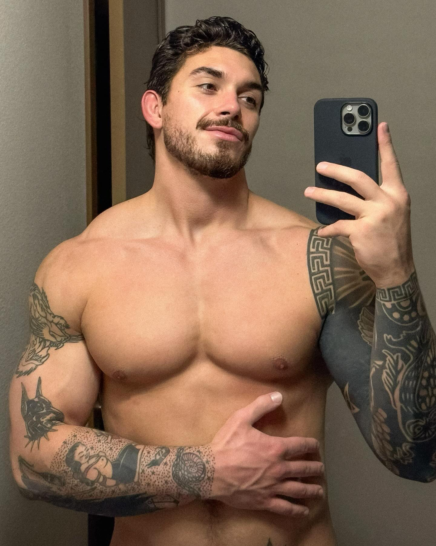 OF GUY nasty Raphael Lee Leak Onlyfans EXPOSED