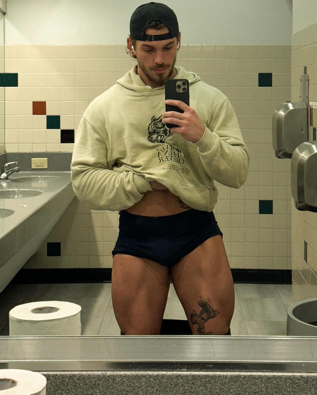 Exposed Hung raphaelsplayground2 Leaked nudes