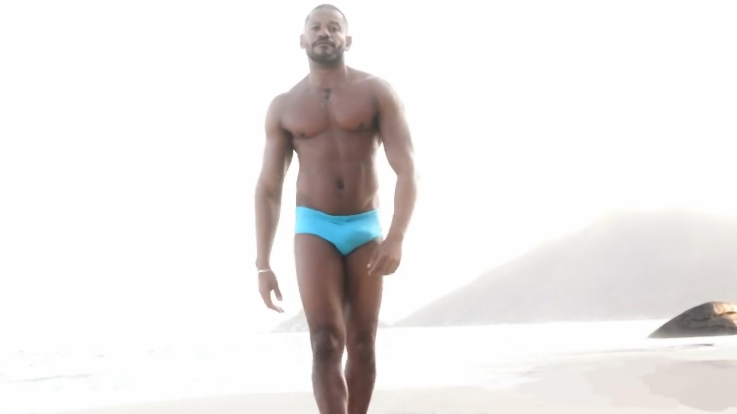 Sexy beast John Felipe