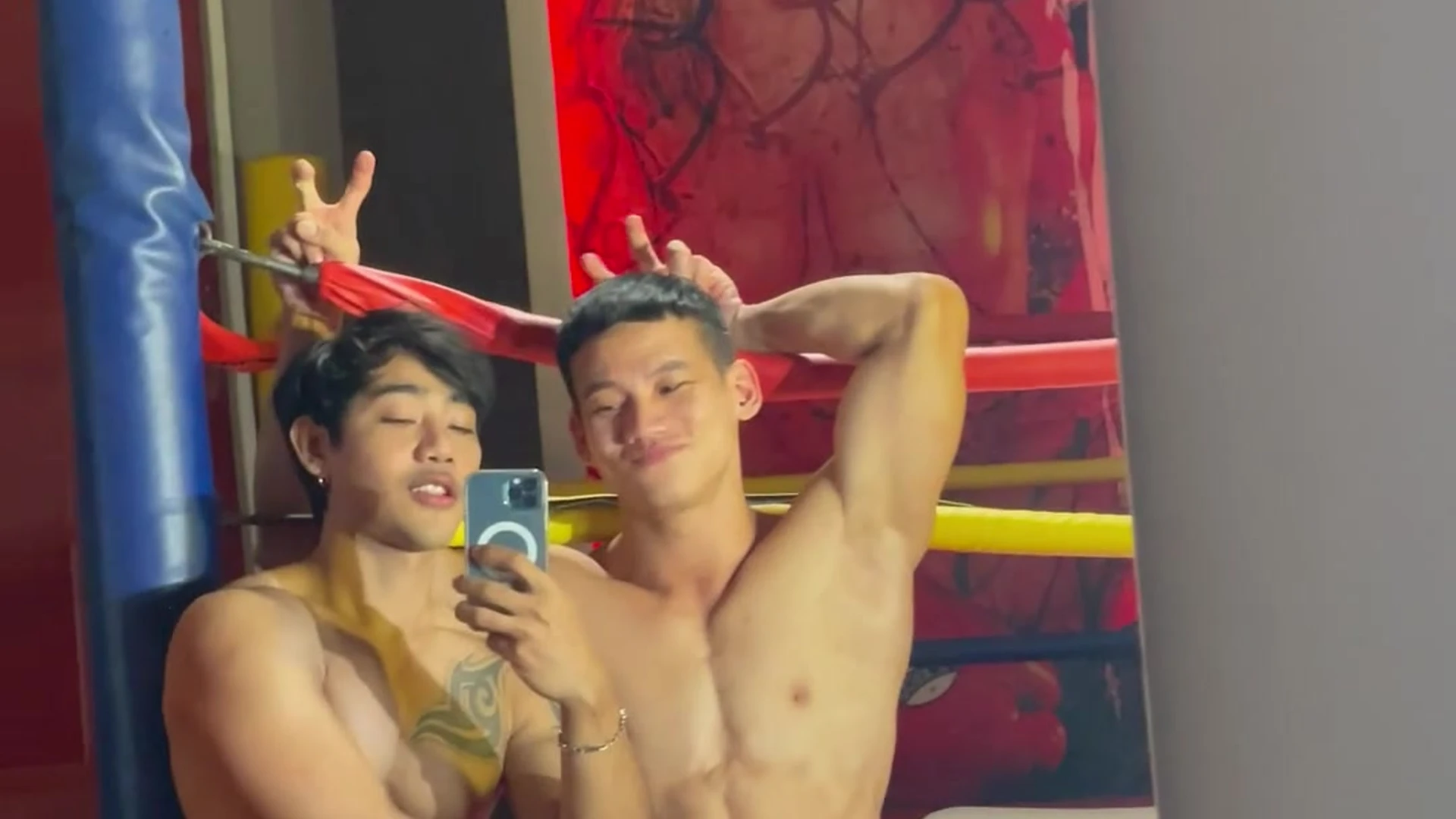 fucktoy Asian SemenX   EXPOSED Sensational
