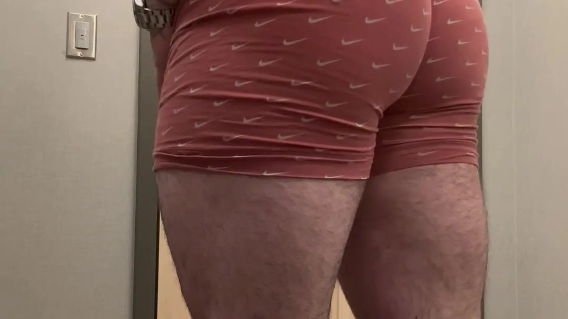 Depraved Derek Martin sexy pic