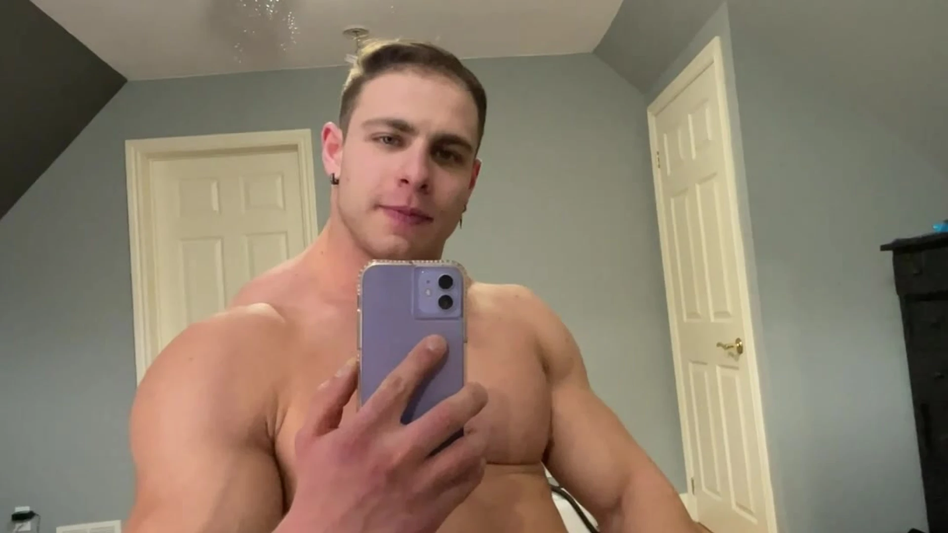 blowing load Matt Luscious onlyfans nude pics Full leaked video