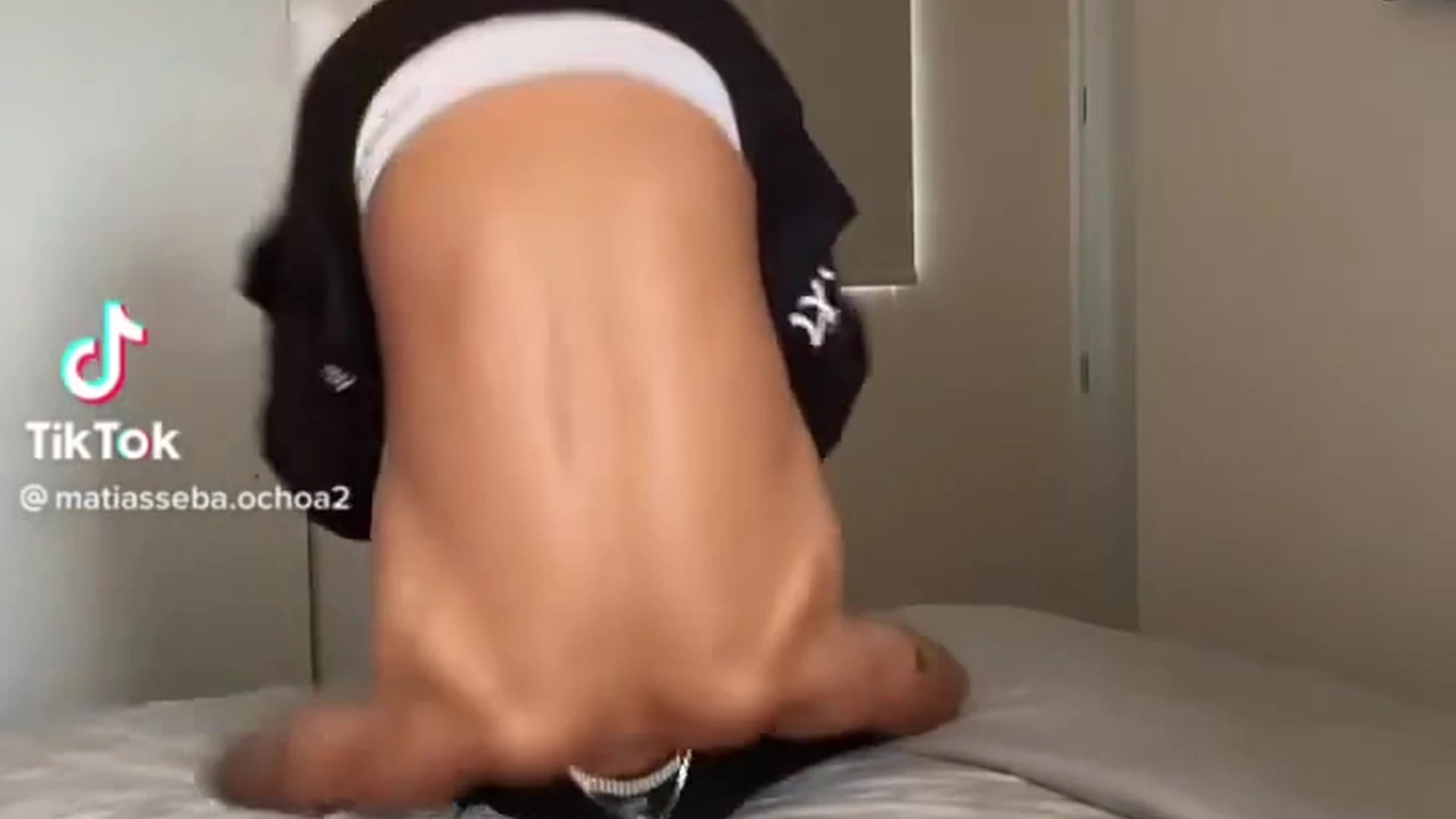 e-boy  gooning Instagram Star matiasochoa2 nudes