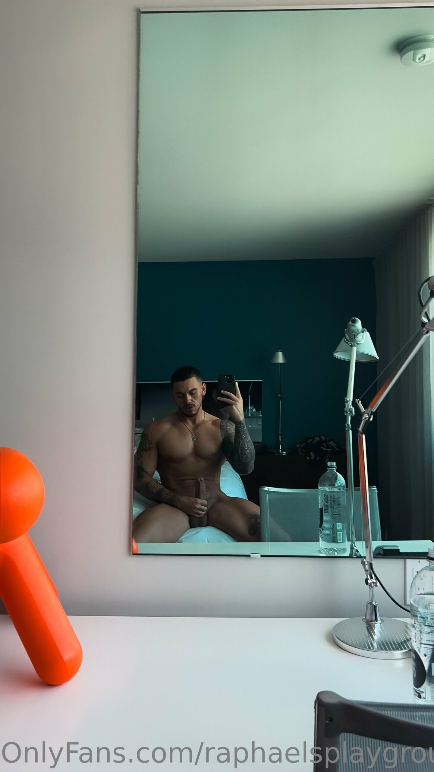 Courageous Thick-dicked Raphael Lee l e a k e d full vid