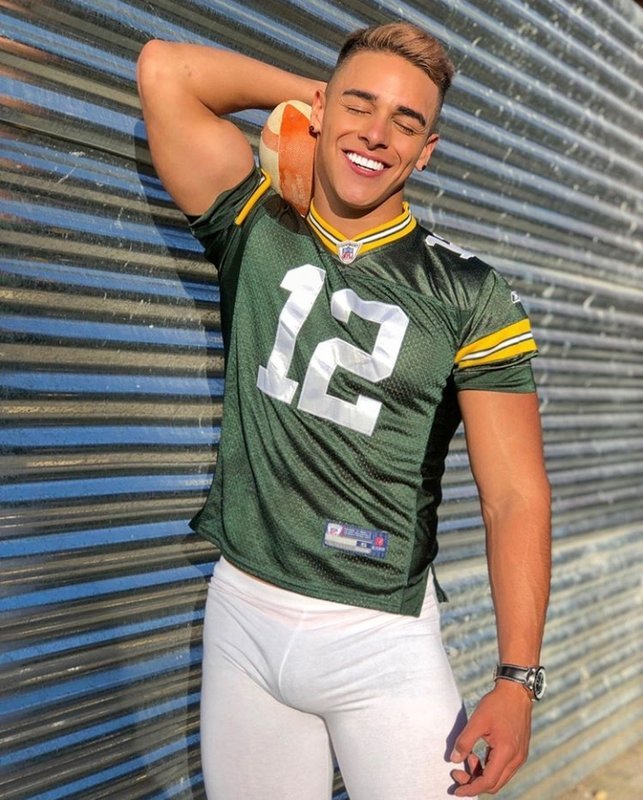 Capable Instagrammer matiasochoa2 porn xxx PRIVATE