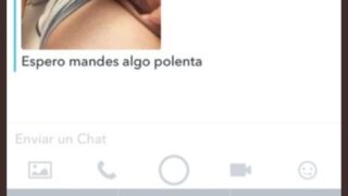 Instagrammer matiasochoa2 joi Full leaked video