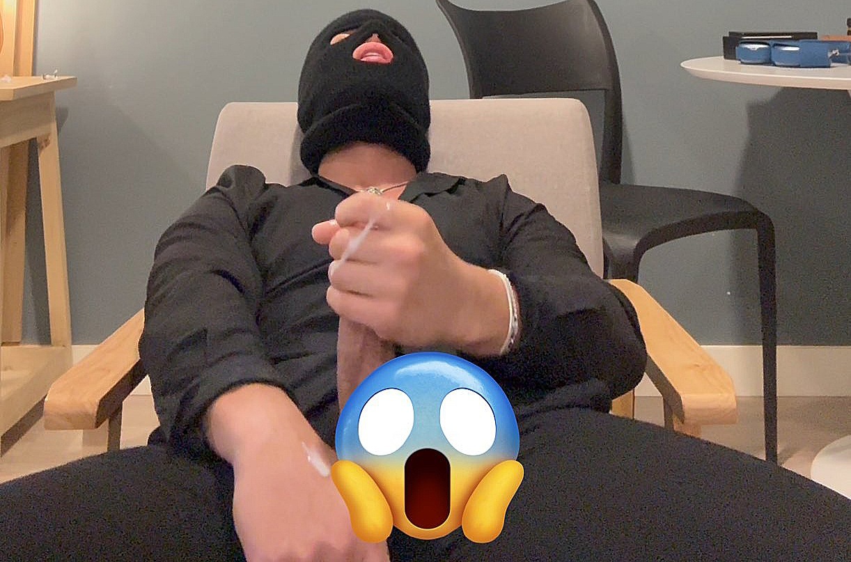 Magnetic  Tiktok Star matiasochoa022 nude Full Movie
