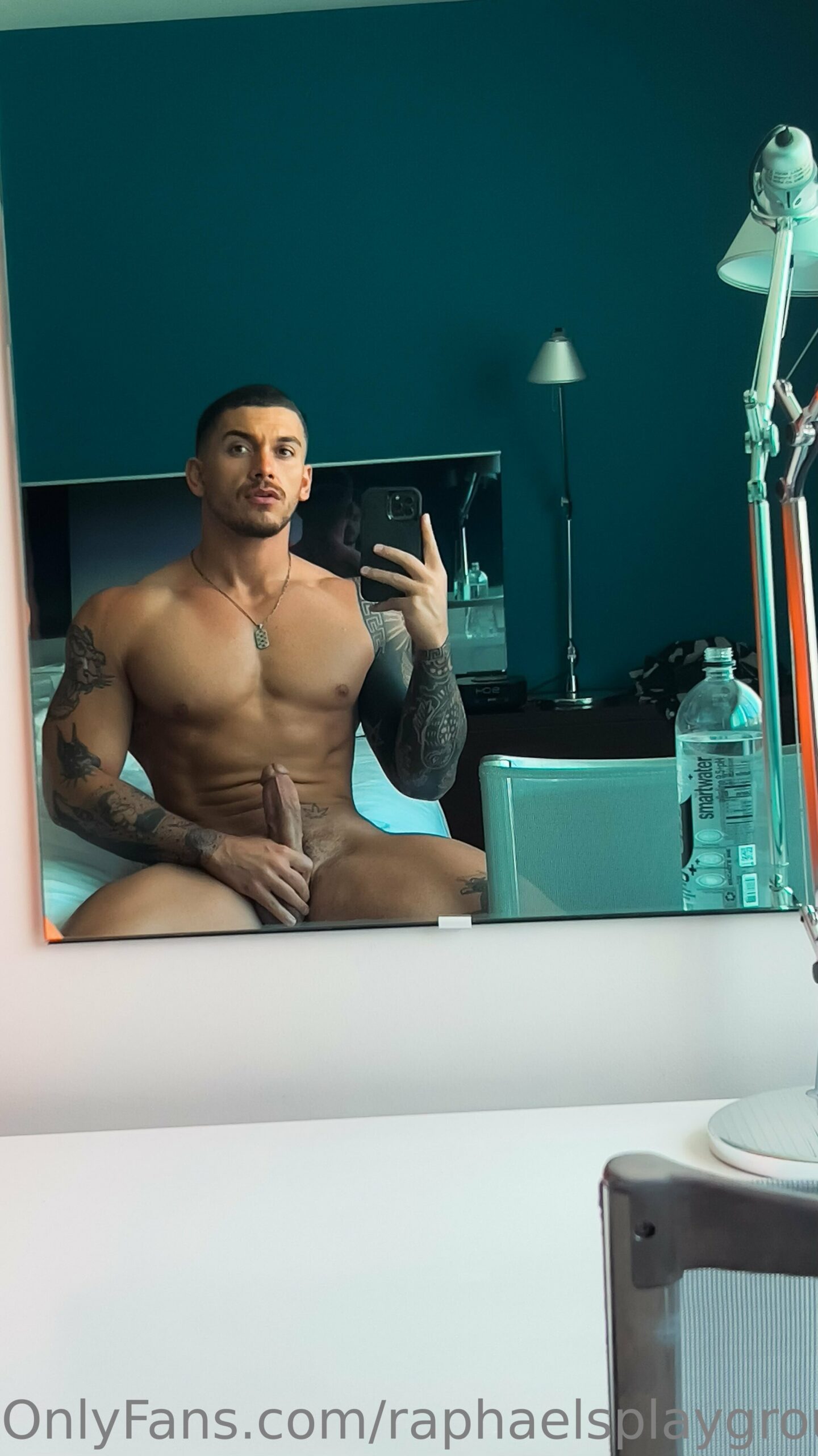 pervy leaking Raphael Lee leaked nudex