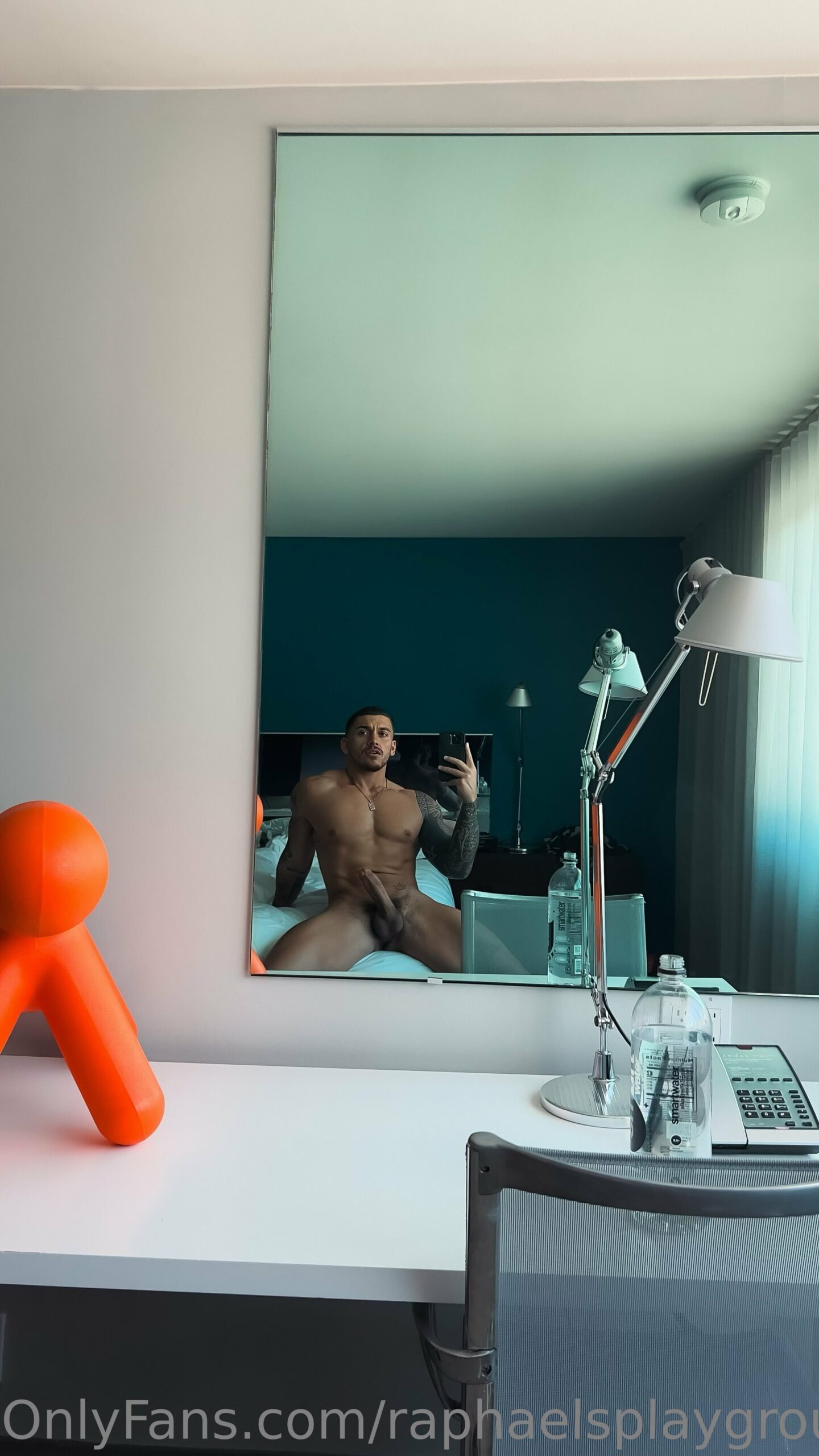 Sensational Uninhibited raphaelsplayground2 Nude leak