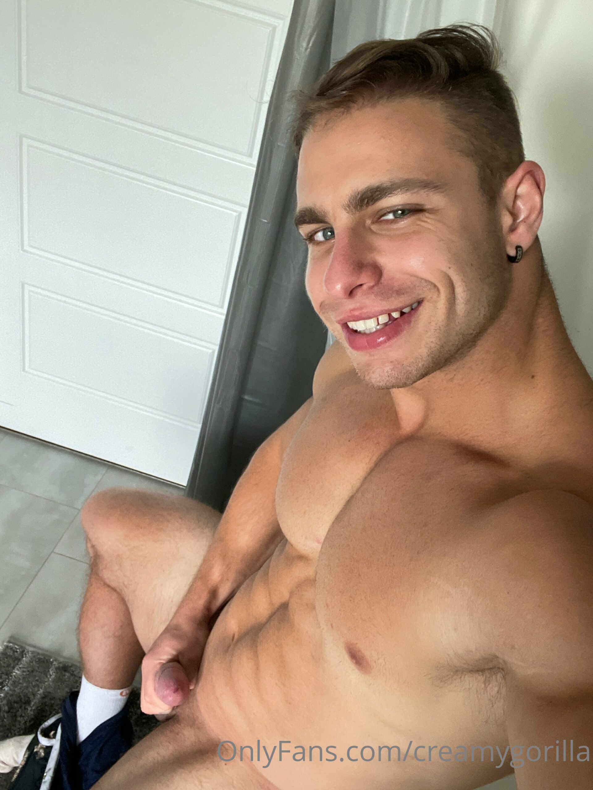 Sensational manly primal CreamyGorilla leaks
