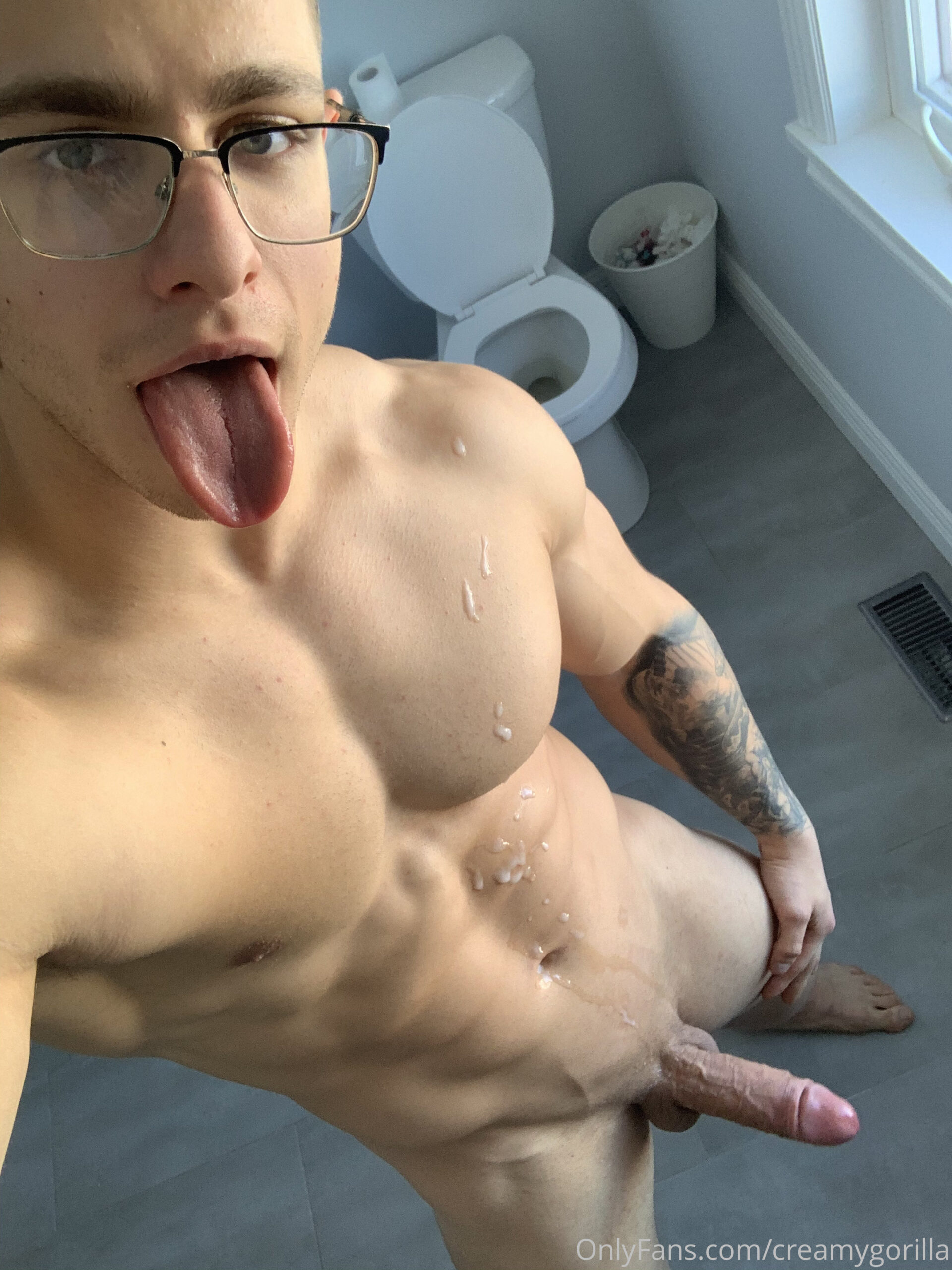 fucktoy insatiable Matt Luscious cams