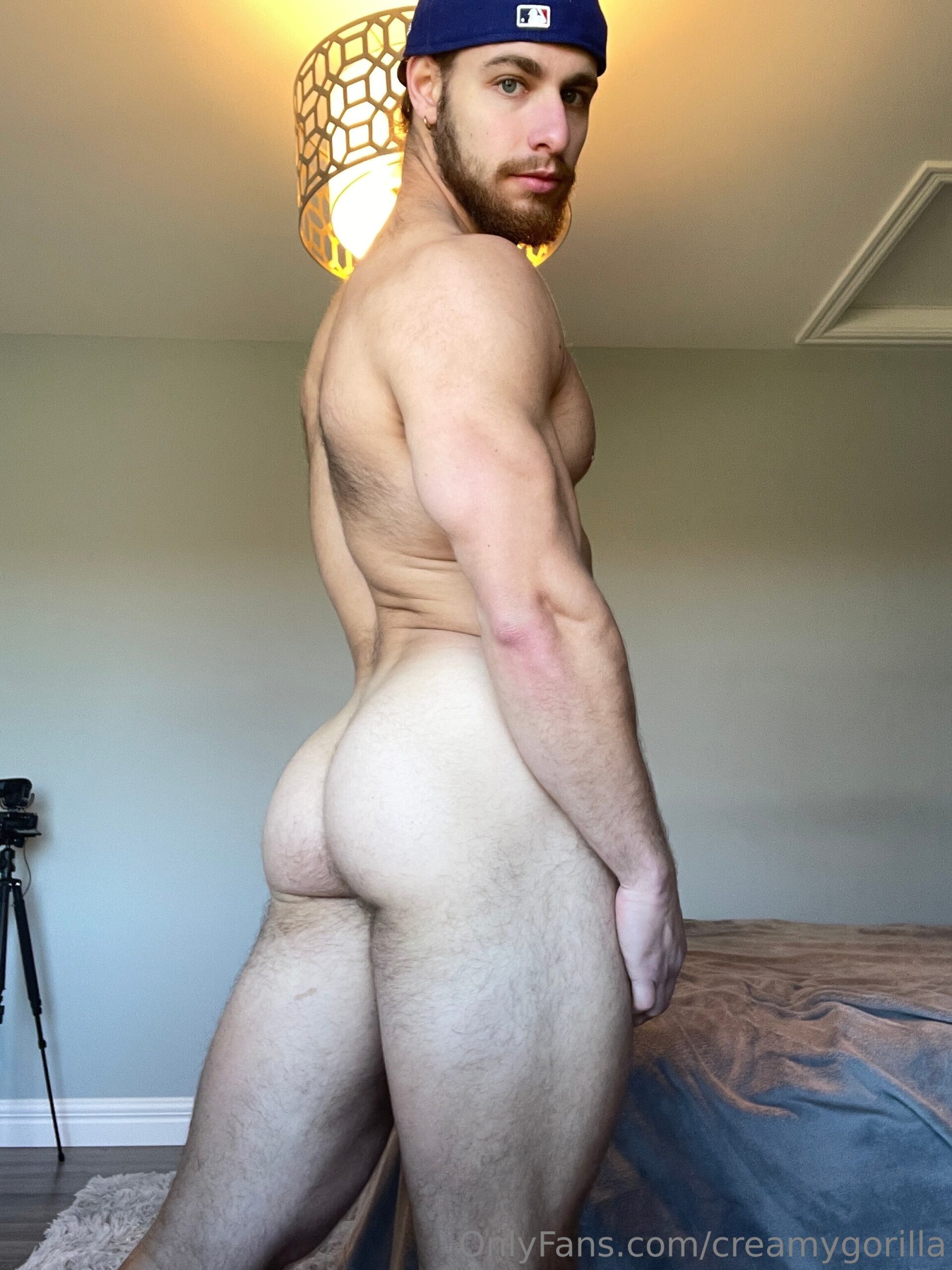 Exposed Self-assured glistening Matt Luscious onlyfans