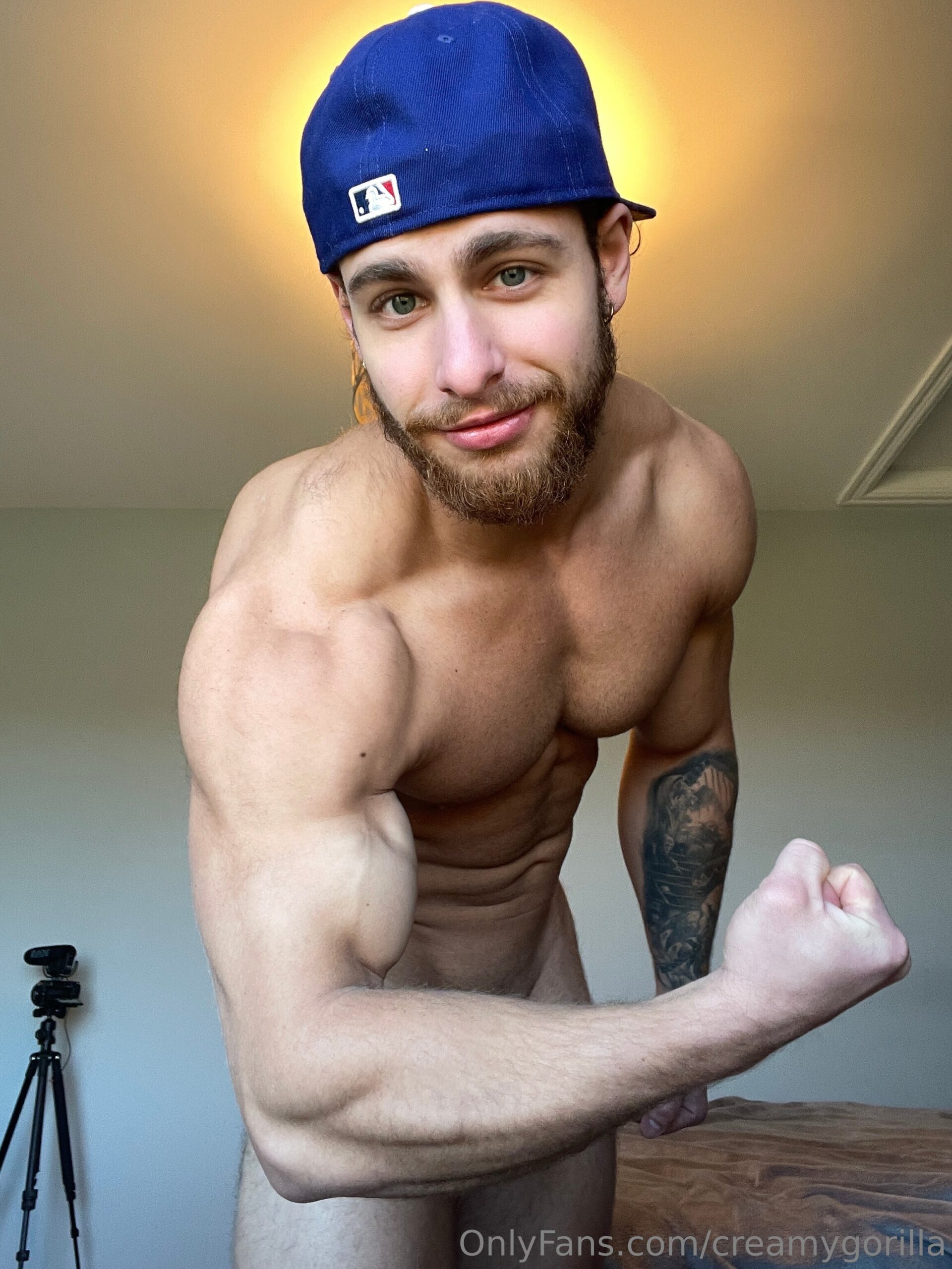 Epic Benevolent Eager Matt Luscious sexy onlyfans leak