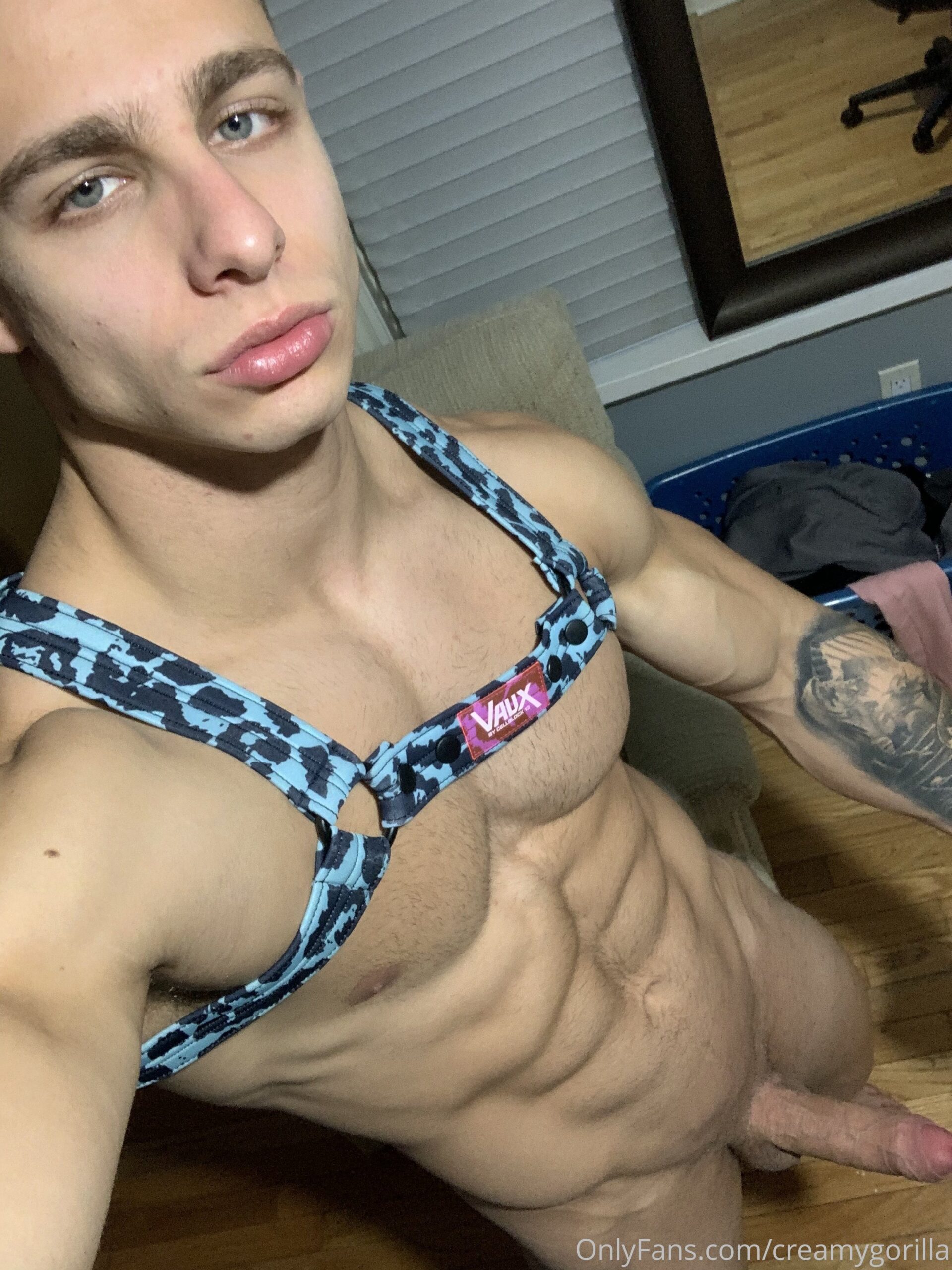 Devoted creamy Matt Luscious only fans Exclusive full video Epic